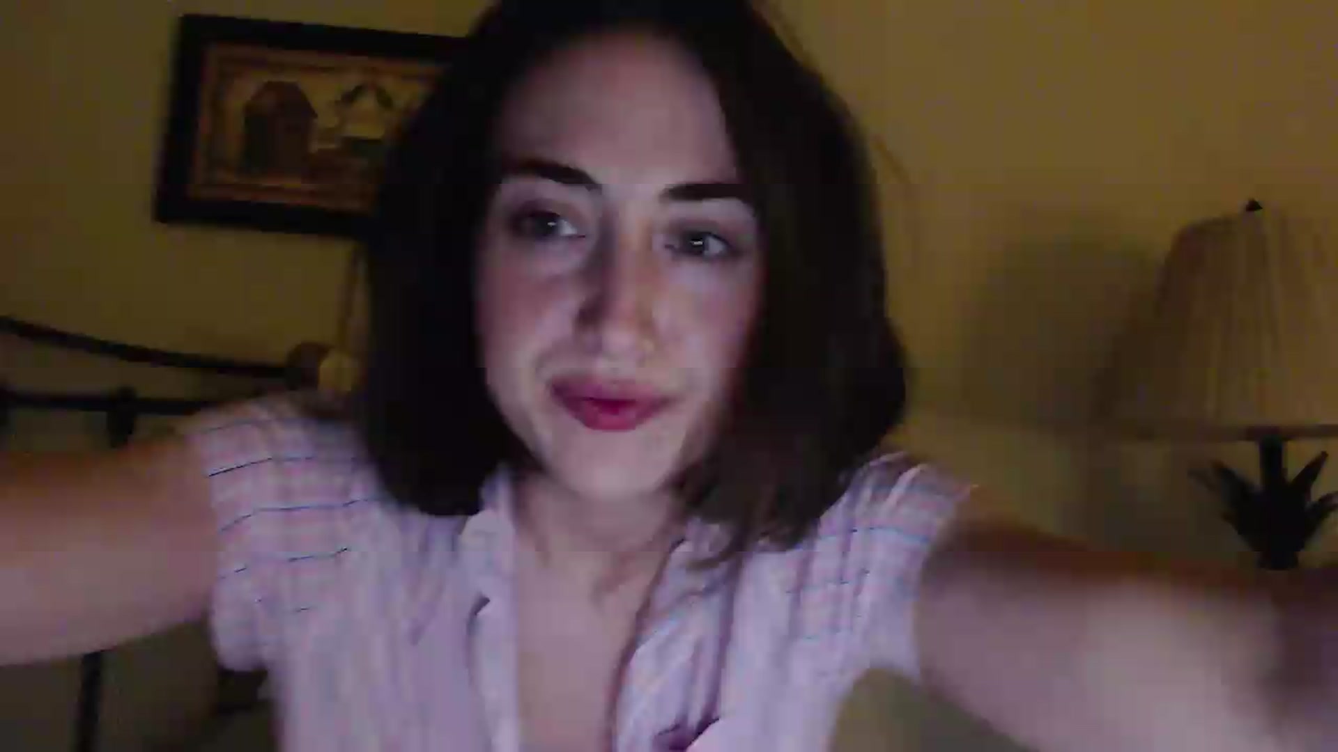 Gallery image thumbnail from PrincessKate's myfreecams stream on, 05/30/2026, 03:46 image 16 of 20