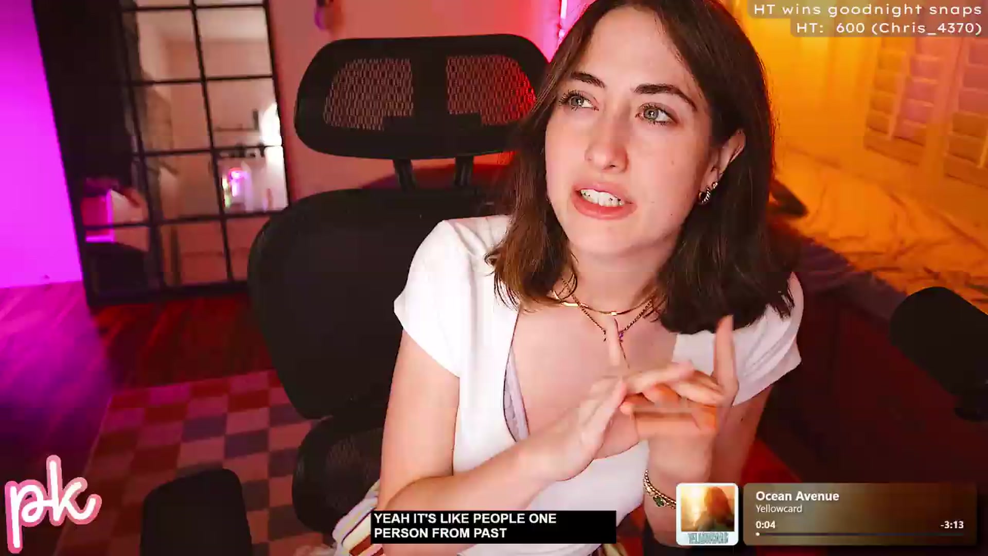 Gallery image thumbnail from PrincessKate's myfreecams stream on, 08/09/2026, 04:31 image 4 of 20