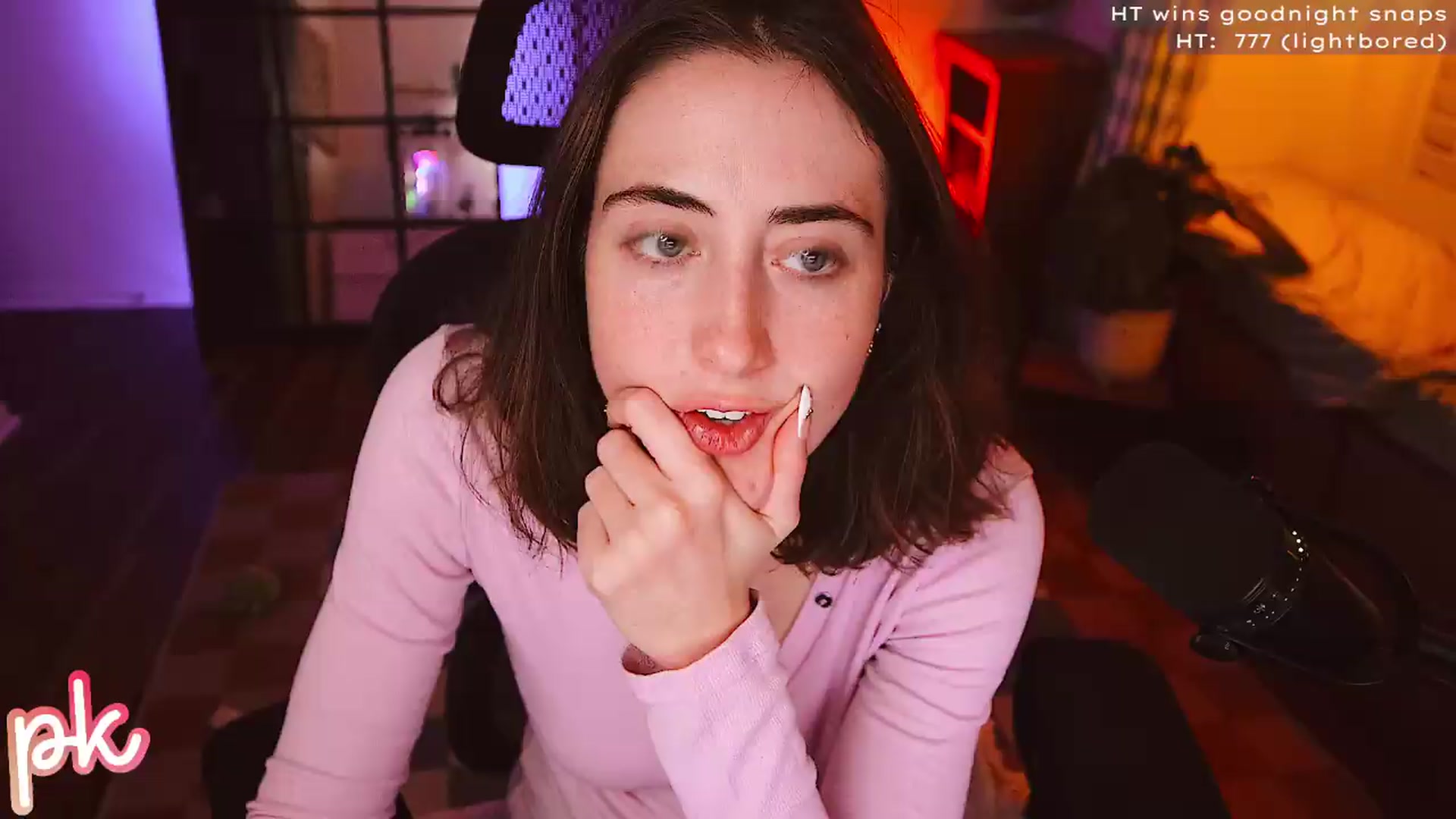 Gallery image thumbnail from PrincessKate's myfreecams stream on, 09/06/2026, 04:50 image 4 of 20