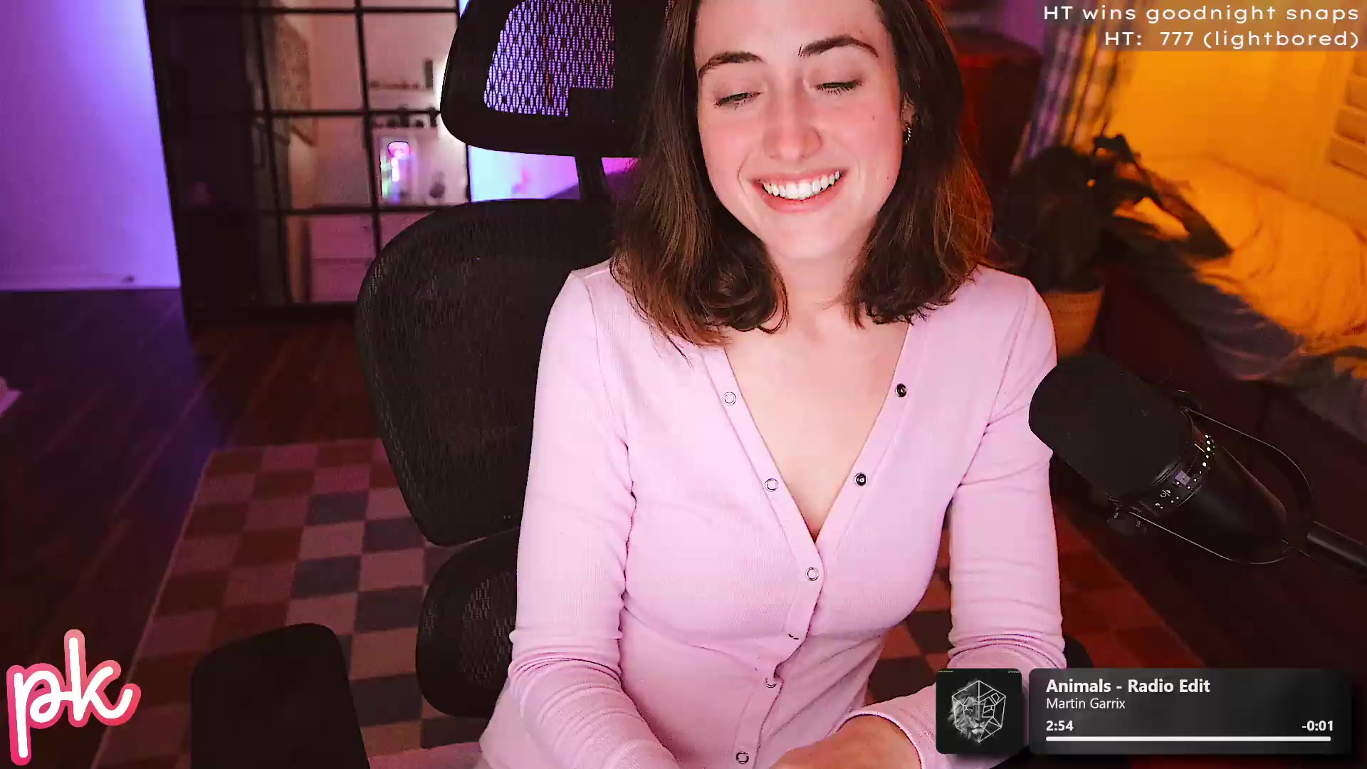 Gallery image thumbnail from PrincessKate's myfreecams stream on, 09/06/2026, 04:50 image 7 of 20
