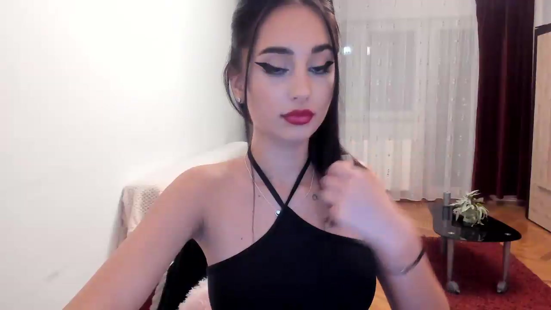 Gallery image thumbnail from PrincessKathy's myfreecams stream on, 09/10/2026, 20:11 image 17 of 20