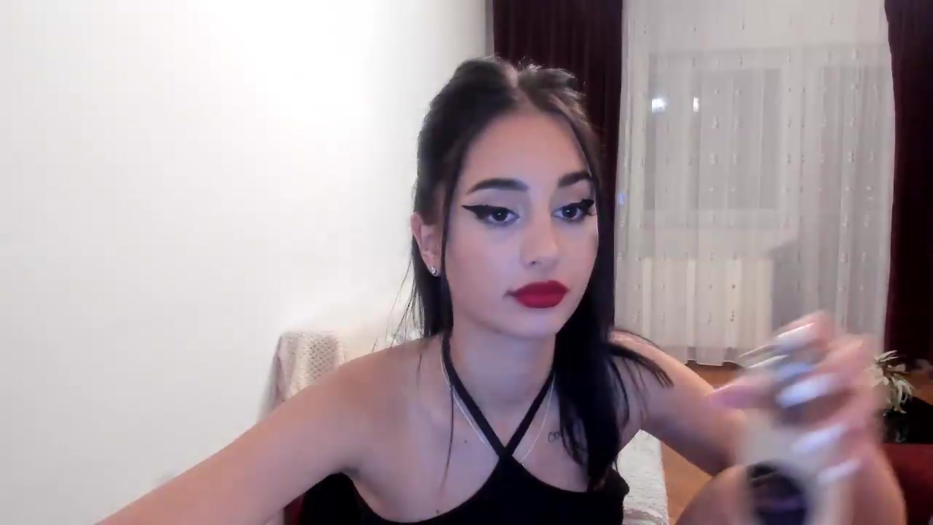 Gallery image thumbnail from PrincessKathy's myfreecams stream on, 09/10/2026, 23:07 image 7 of 20