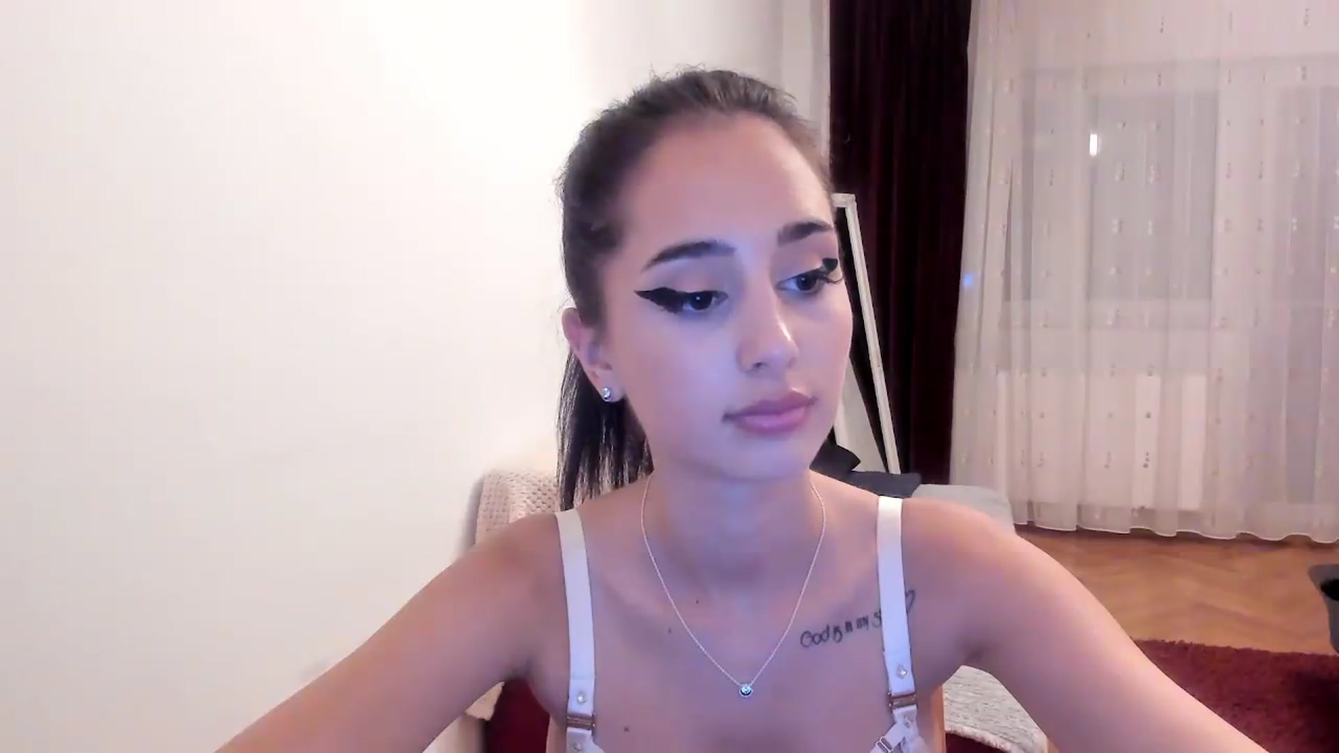 Gallery image thumbnail from PrincessKathy's myfreecams stream on, 09/12/2026, 03:02 image 9 of 20
