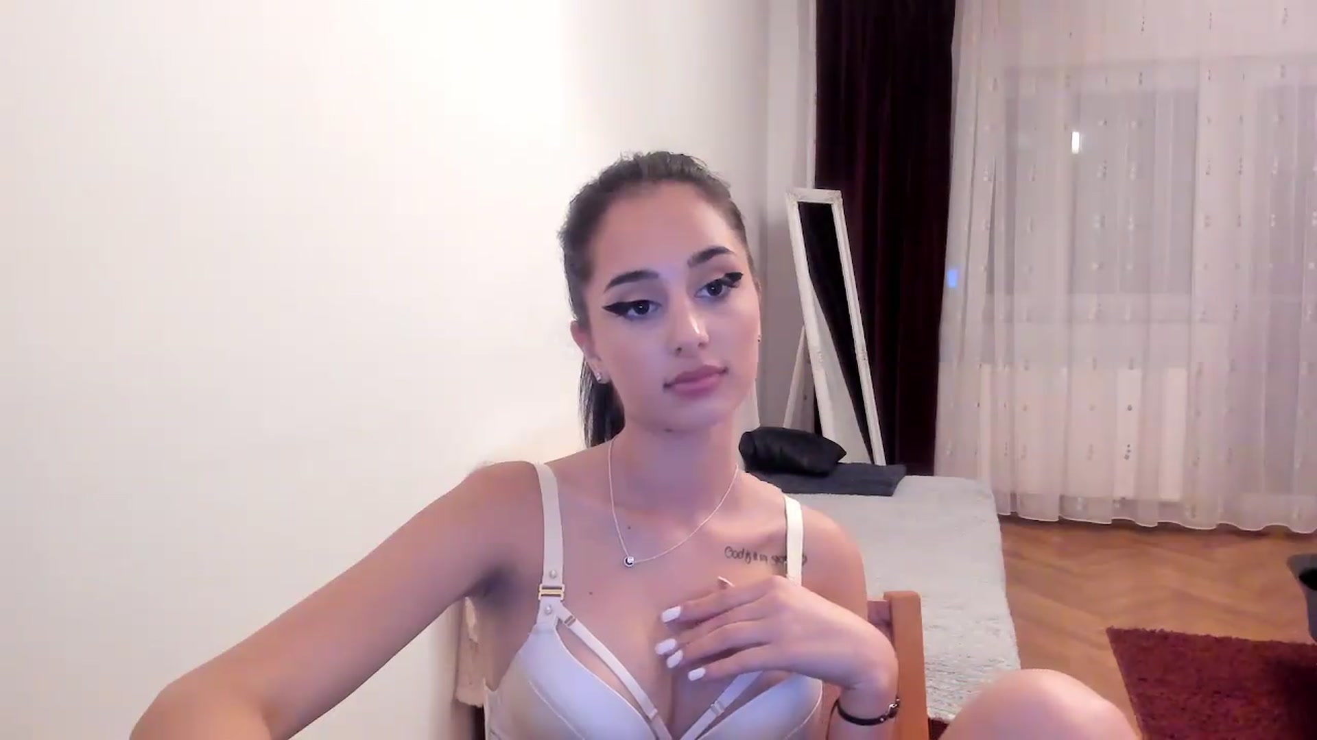 Gallery image thumbnail from PrincessKathy's myfreecams stream on, 09/12/2026, 03:02 image 4 of 20