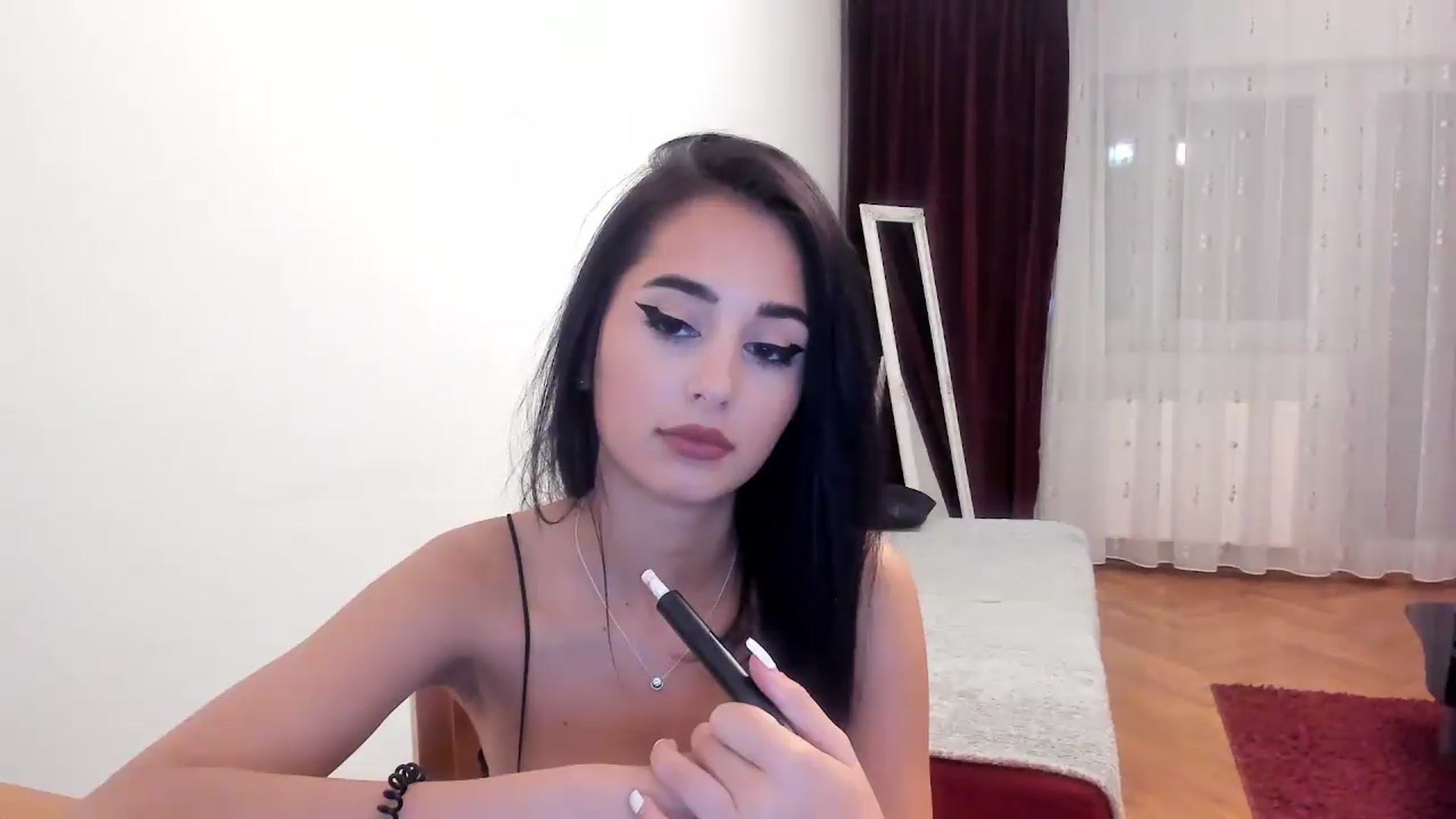 Gallery image thumbnail from PrincessKathy's myfreecams stream on, 09/12/2026, 22:08 image 9 of 20