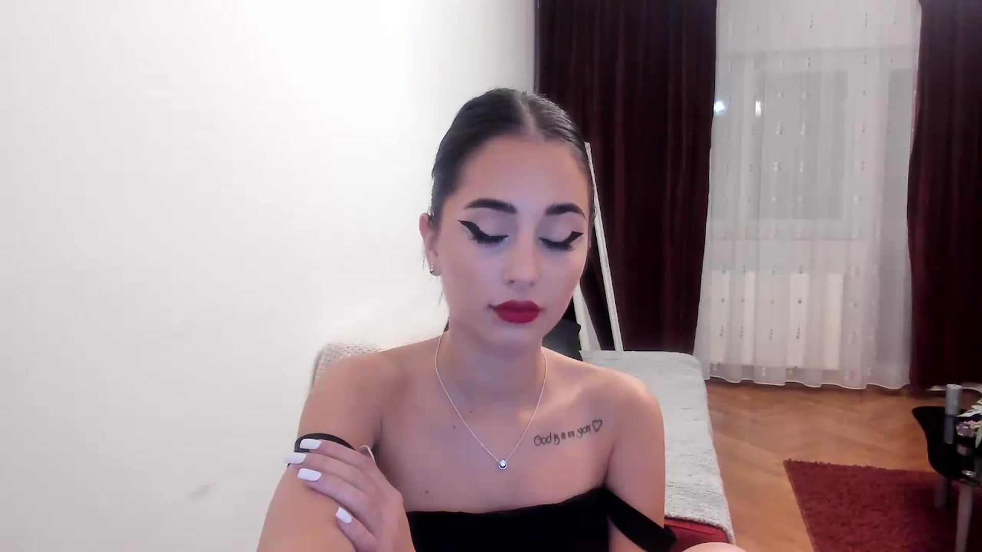 Gallery image thumbnail from PrincessKathy's myfreecams stream on, 09/14/2026, 21:36 image 9 of 20