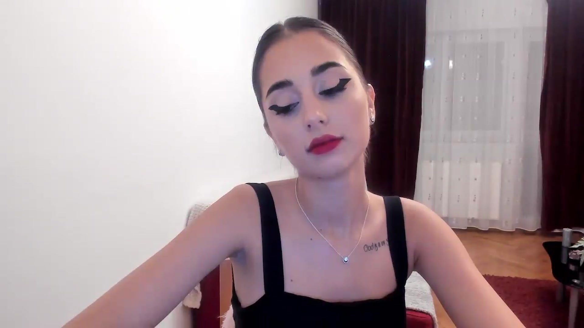 Gallery image thumbnail from PrincessKathy's myfreecams stream on, 09/14/2026, 21:36 image 6 of 20
