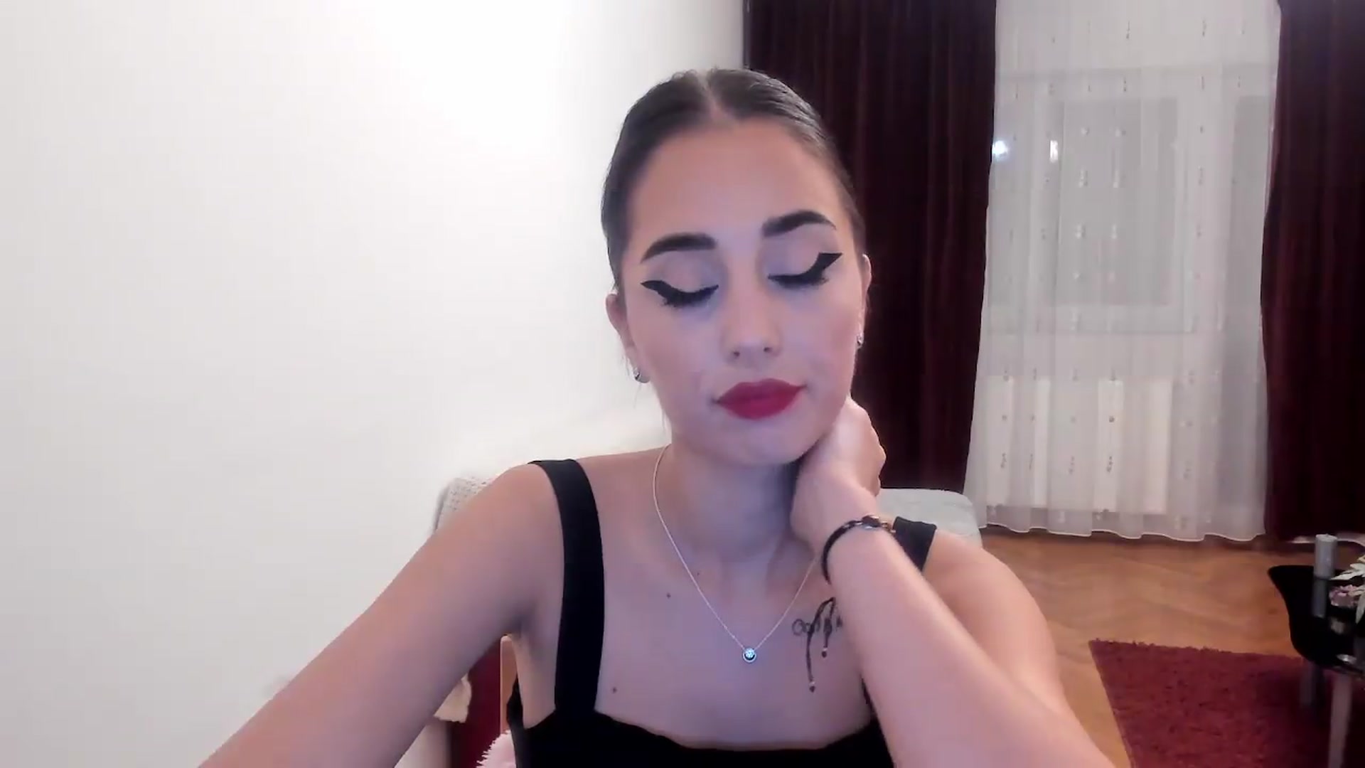 Gallery image thumbnail from PrincessKathy's myfreecams stream on, 09/14/2026, 21:36 image 7 of 20