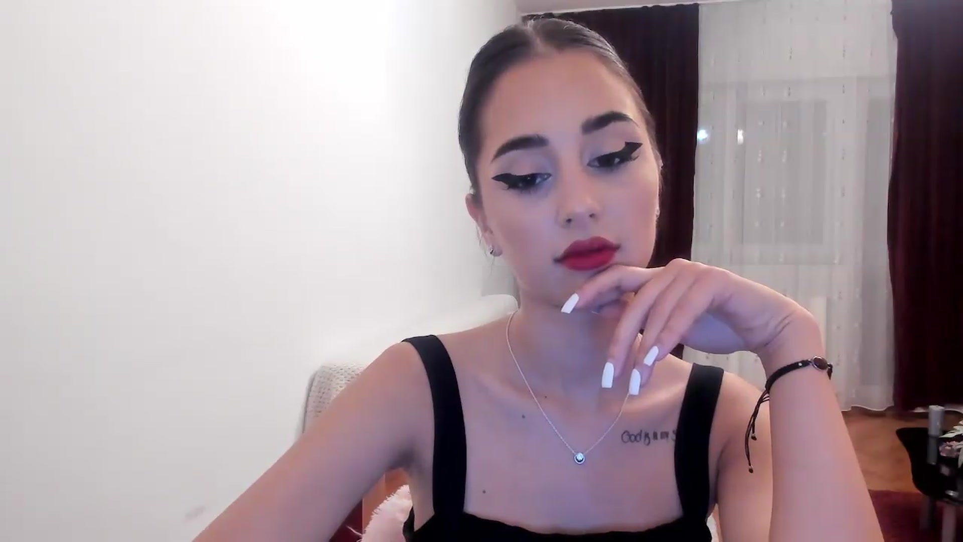 Gallery image thumbnail from PrincessKathy's myfreecams stream on, 09/14/2026, 21:36 image 3 of 20