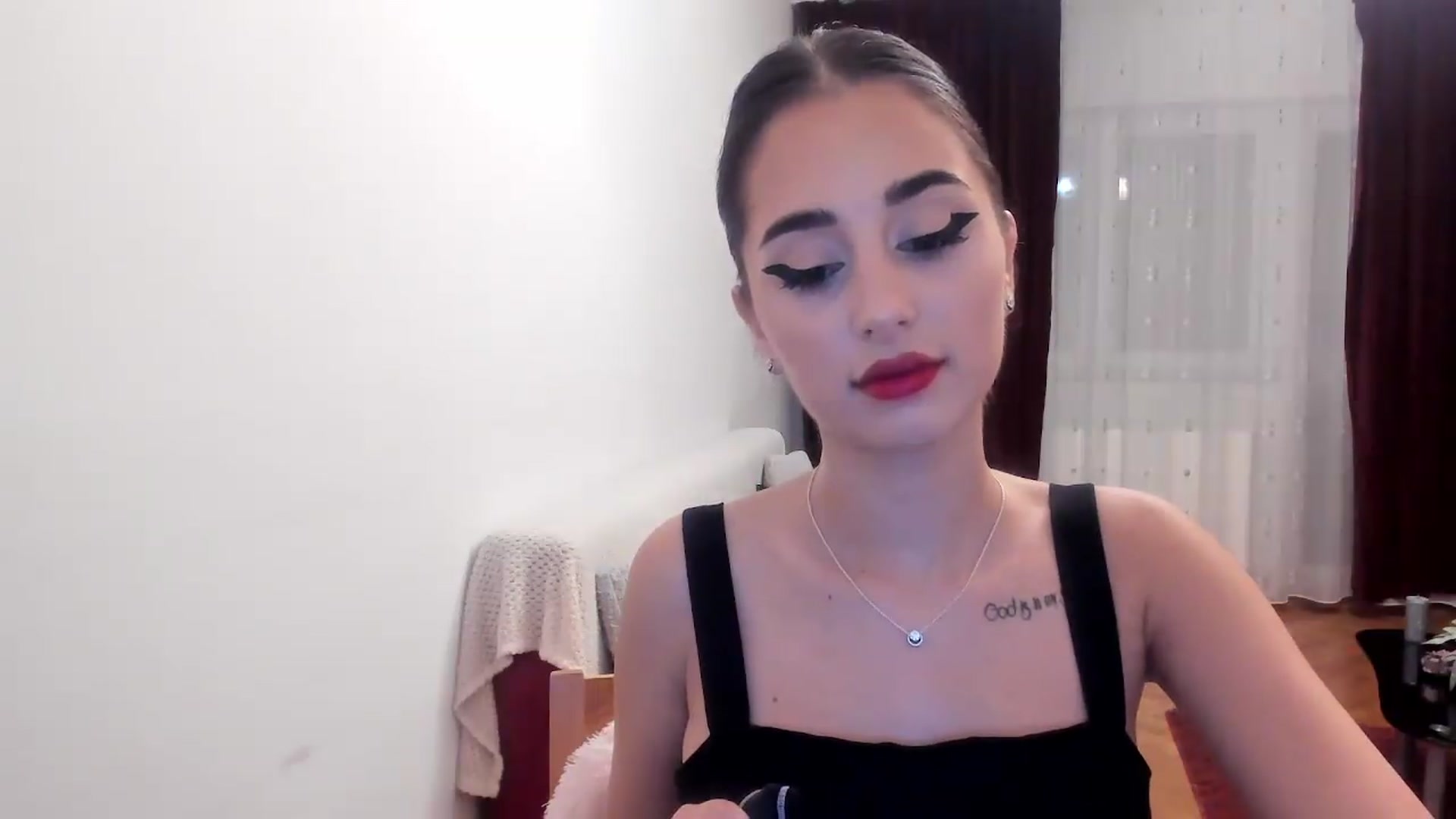 Gallery image thumbnail from PrincessKathy's myfreecams stream on, 09/14/2026, 21:36 image 2 of 20
