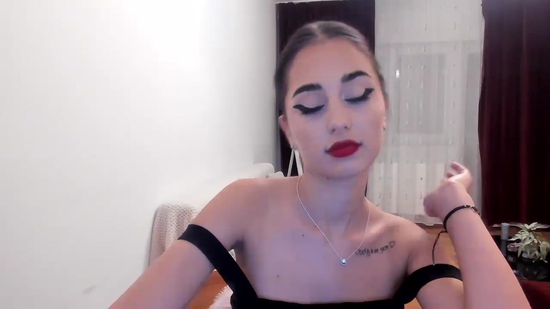 Gallery image thumbnail from PrincessKathy's myfreecams stream on, 09/14/2026, 22:46 image 6 of 20