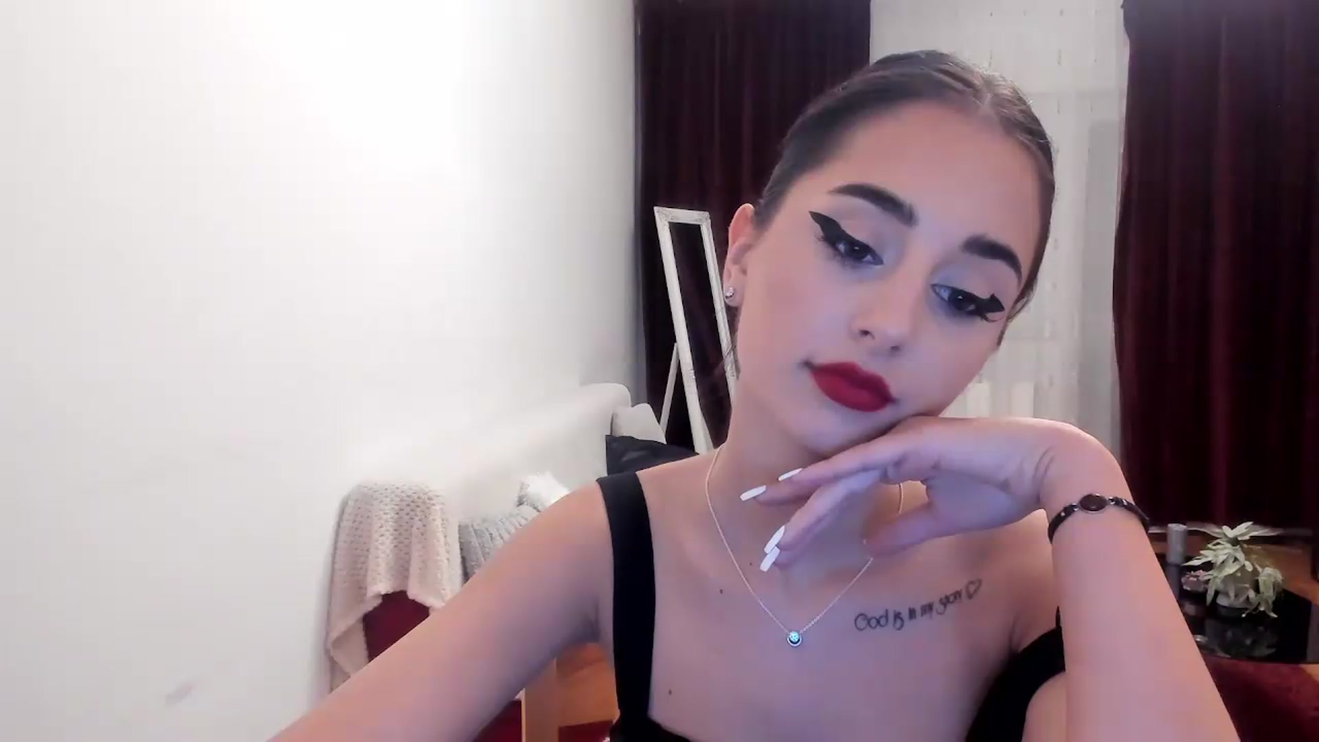 Gallery image thumbnail from PrincessKathy's myfreecams stream on, 09/14/2026, 22:46 image 15 of 20