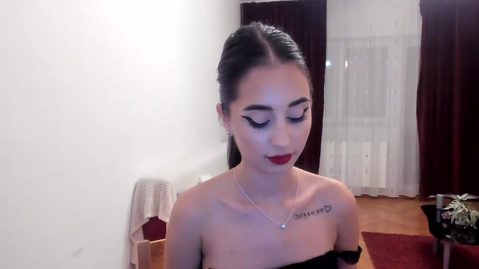 Gallery image thumbnail from PrincessKathy's myfreecams stream on, 09/14/2026, 22:46 image 7 of 20