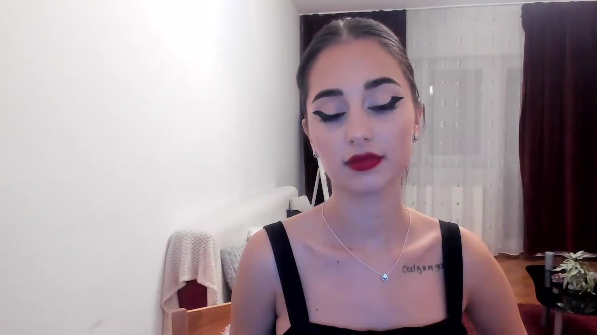 Gallery image thumbnail from PrincessKathy's myfreecams stream on, 09/14/2026, 22:46 image 10 of 20