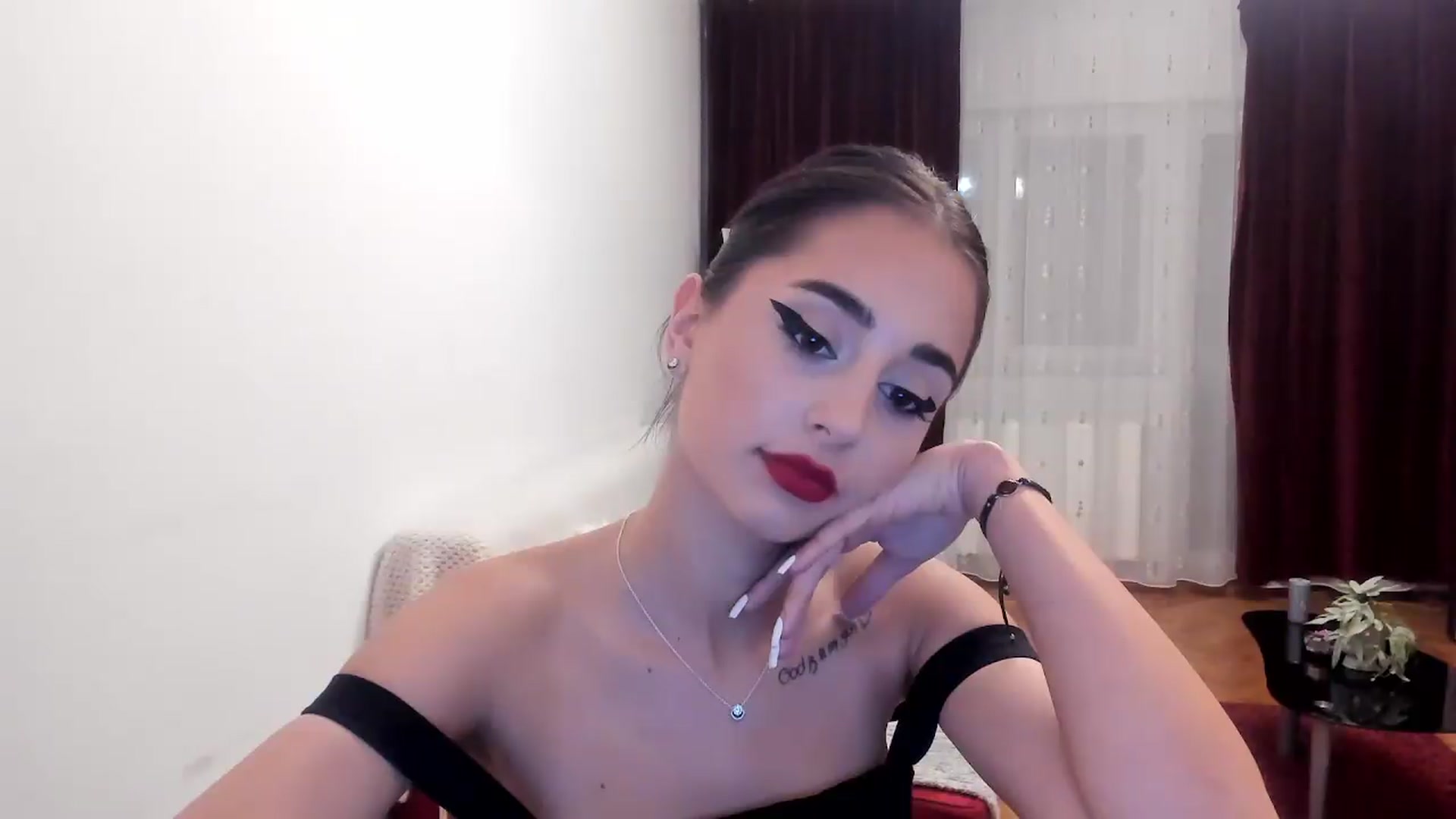 Gallery image thumbnail from PrincessKathy's myfreecams stream on, 09/14/2026, 22:46 image 17 of 20