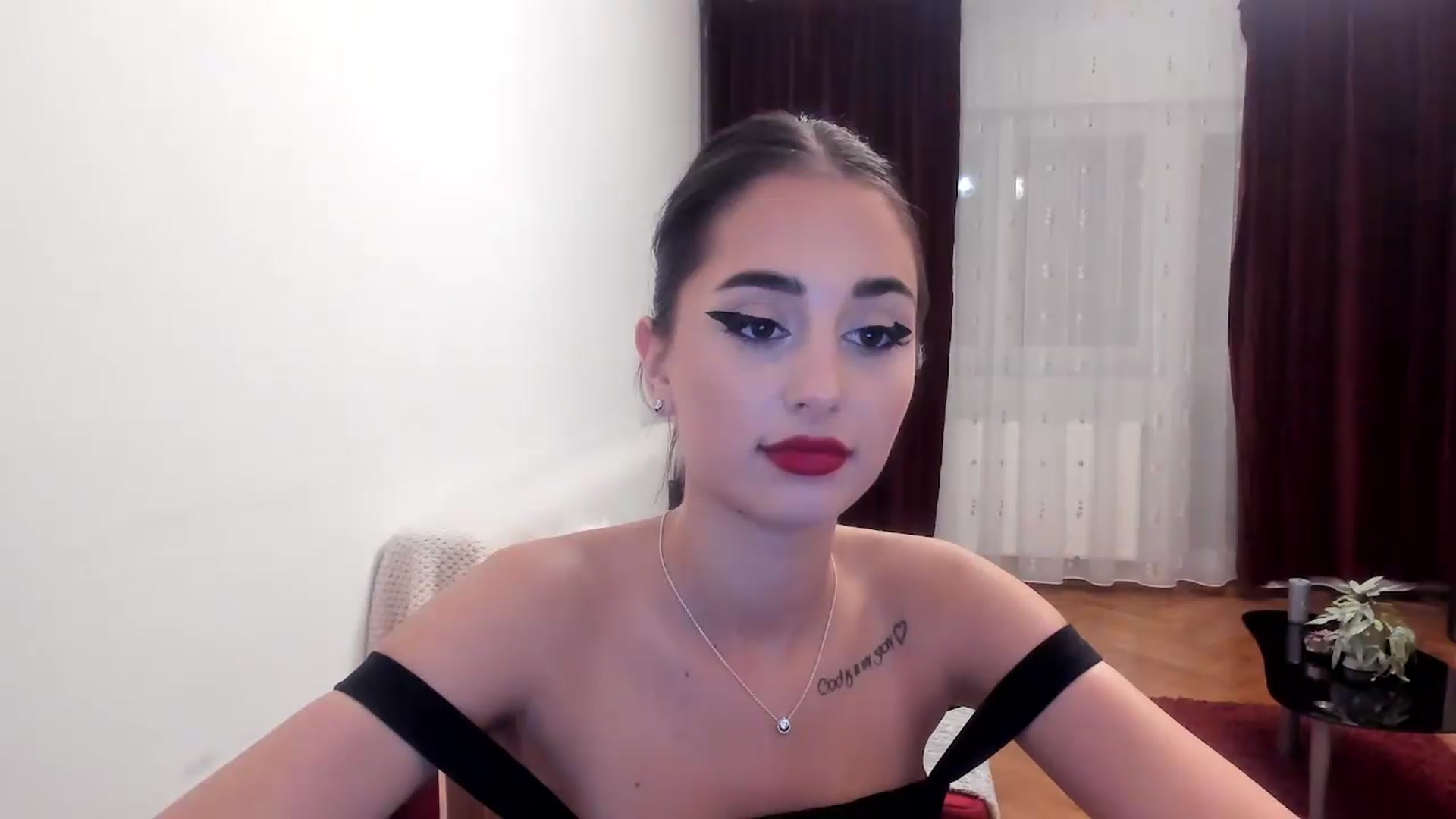 Gallery image thumbnail from PrincessKathy's myfreecams stream on, 09/14/2026, 22:46 image 19 of 20