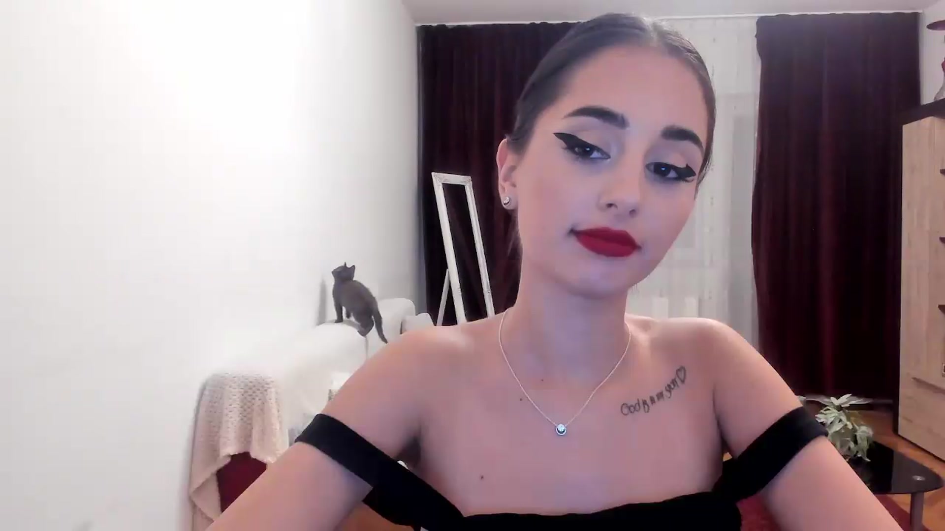 Gallery image thumbnail from PrincessKathy's myfreecams stream on, 09/15/2026, 03:13 image 19 of 20