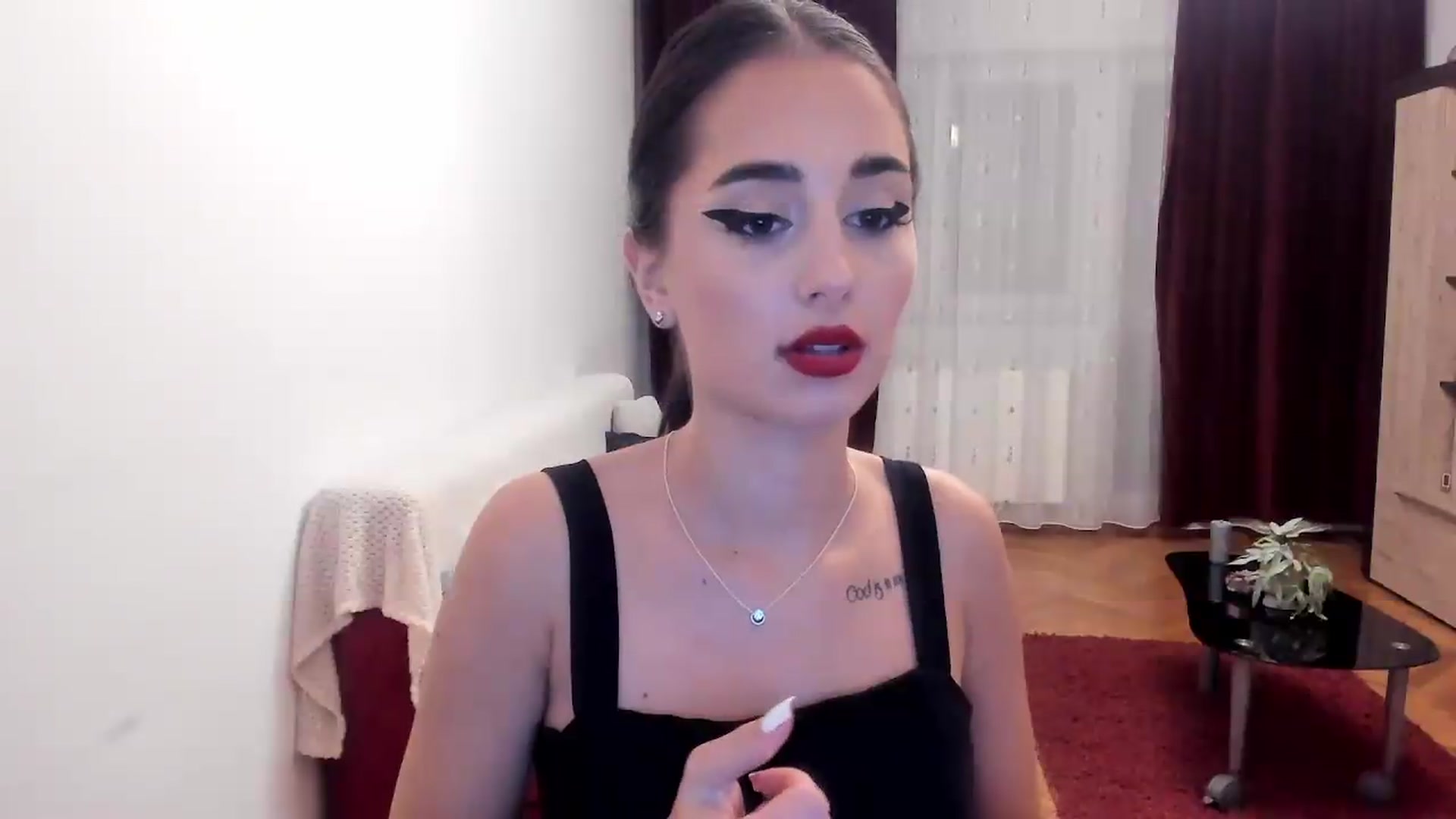 Gallery image thumbnail from PrincessKathy's myfreecams stream on, 09/15/2026, 03:13 image 13 of 20