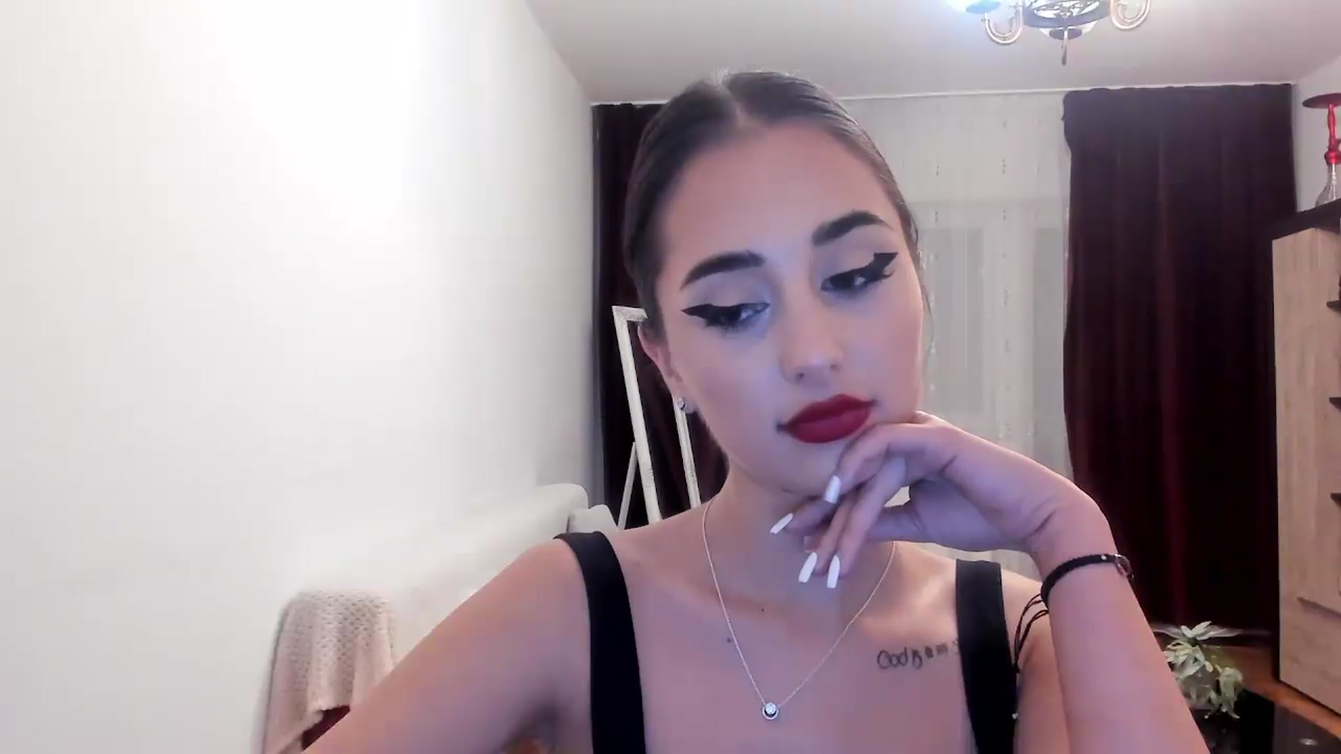 Gallery image thumbnail from PrincessKathy's myfreecams stream on, 09/15/2026, 03:13 image 18 of 20