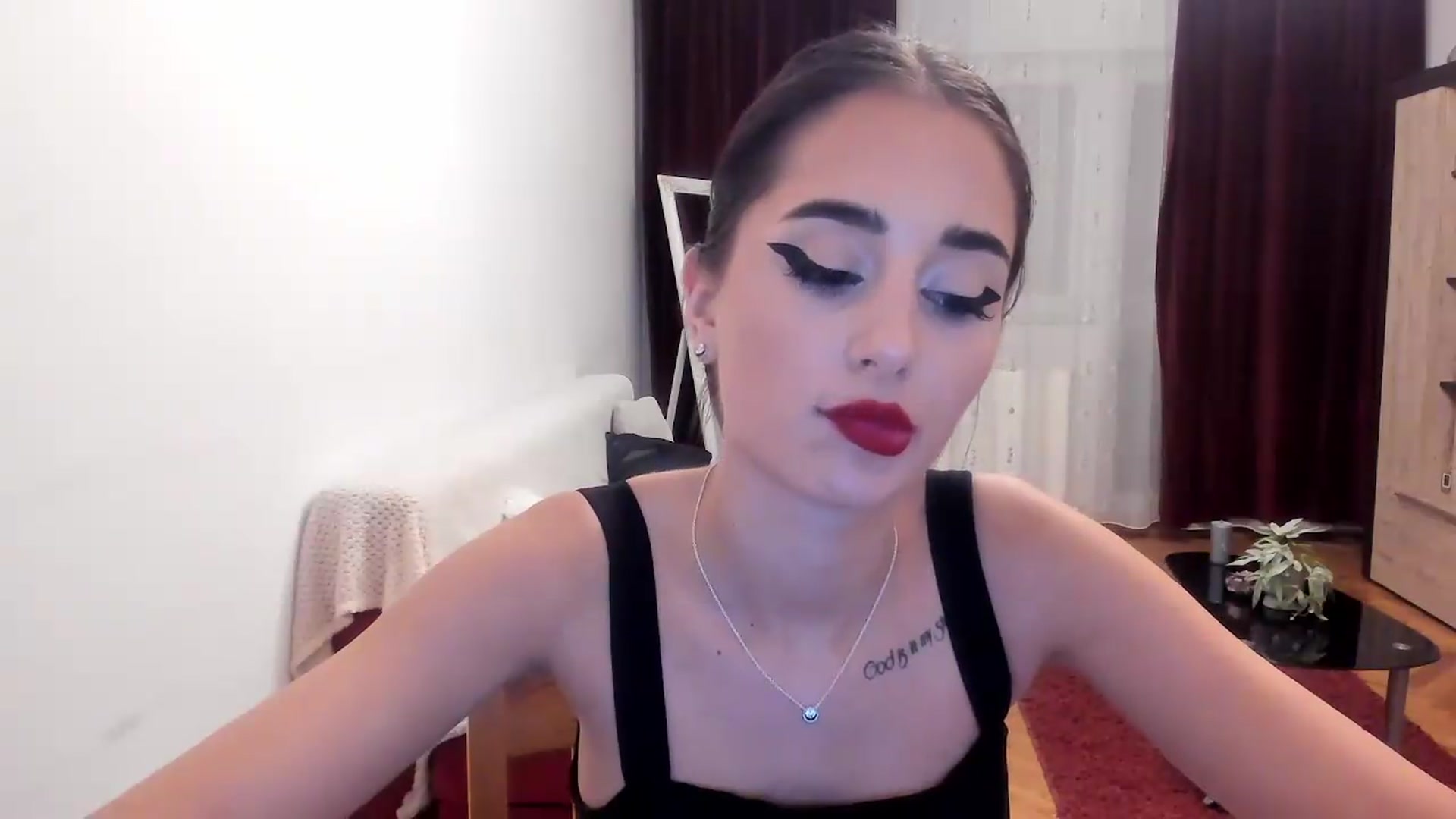 Gallery image thumbnail from PrincessKathy's myfreecams stream on, 09/15/2026, 03:13 image 5 of 20