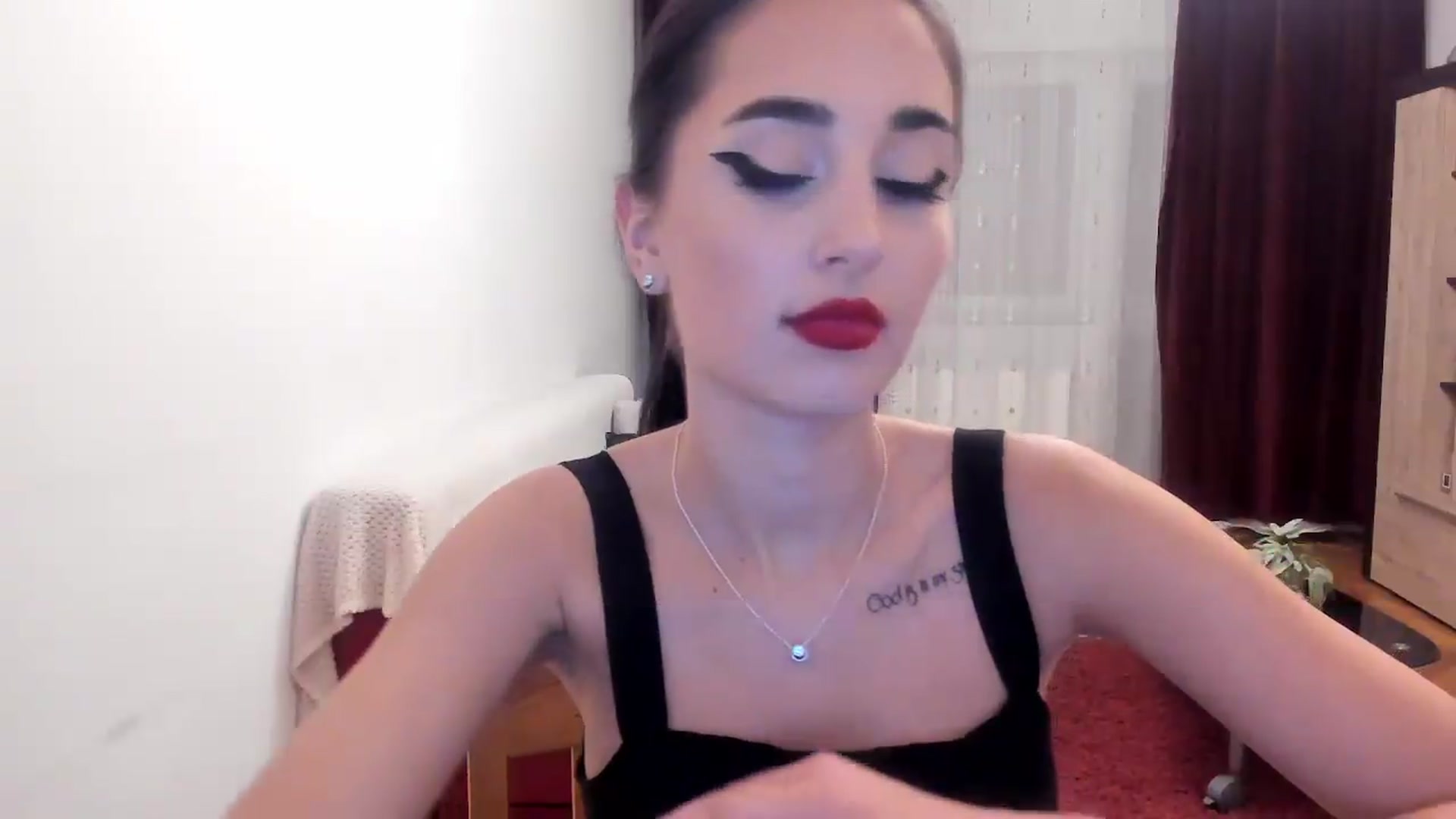 Gallery image thumbnail from PrincessKathy's myfreecams stream on, 09/15/2026, 03:13 image 7 of 20