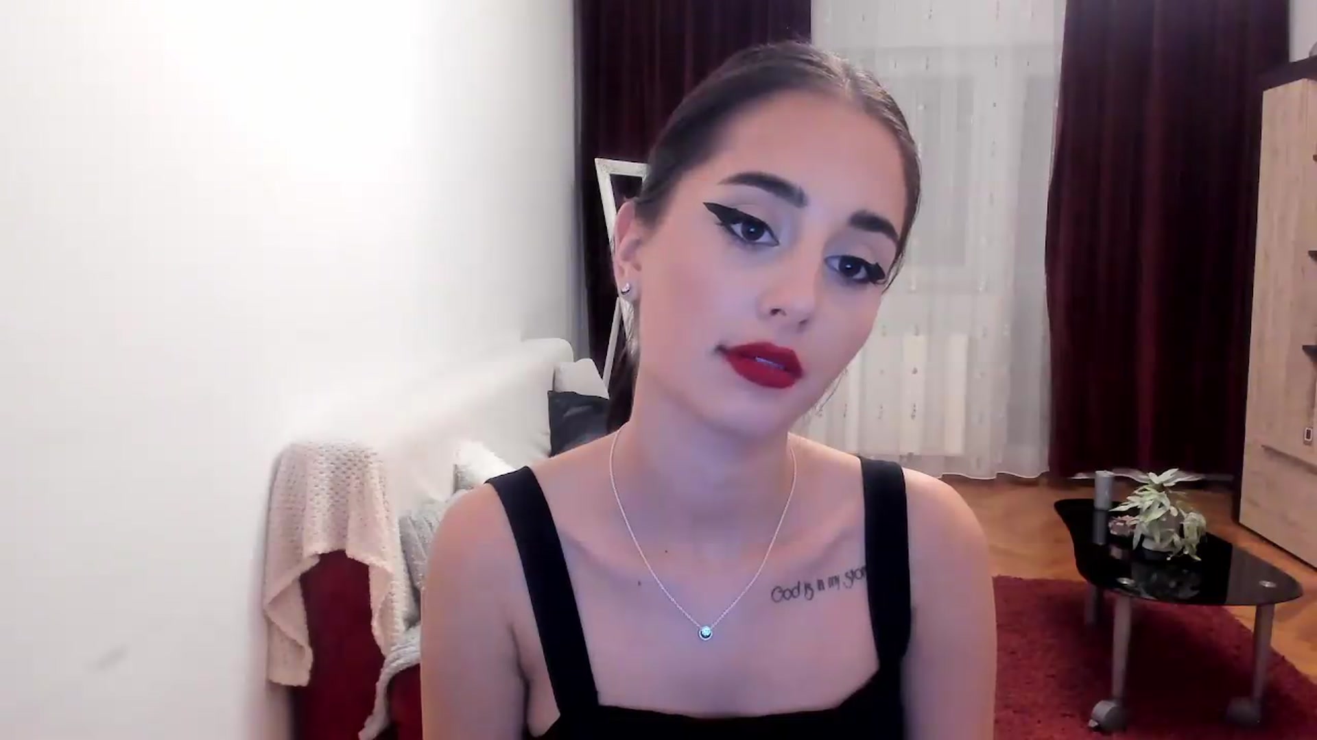 Gallery image thumbnail from PrincessKathy's myfreecams stream on, 09/15/2026, 03:13 image 6 of 20