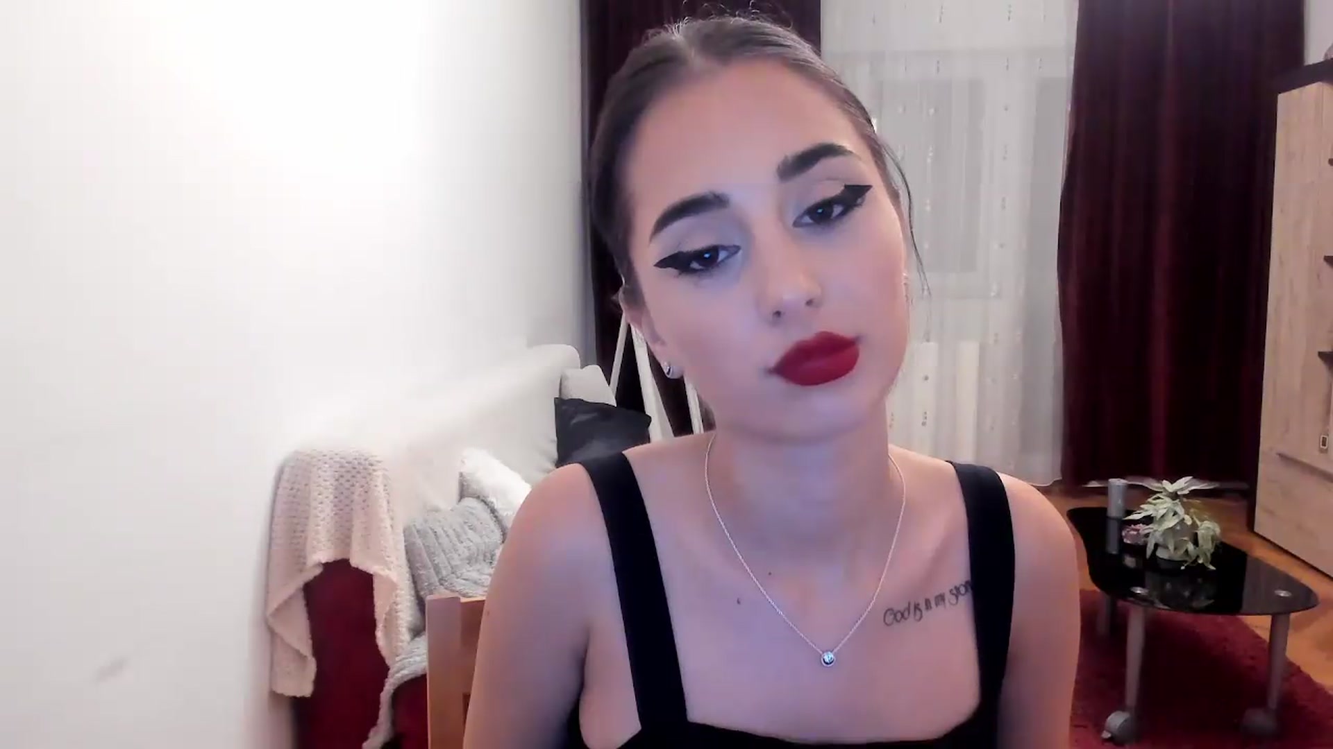 Gallery image thumbnail from PrincessKathy's myfreecams stream on, 09/15/2026, 03:13 image 11 of 20