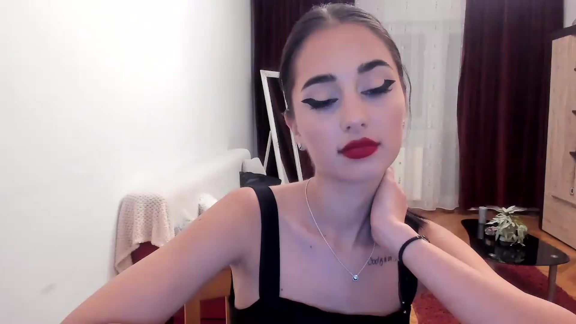 Gallery image thumbnail from PrincessKathy's myfreecams stream on, 09/15/2026, 03:13 image 10 of 20