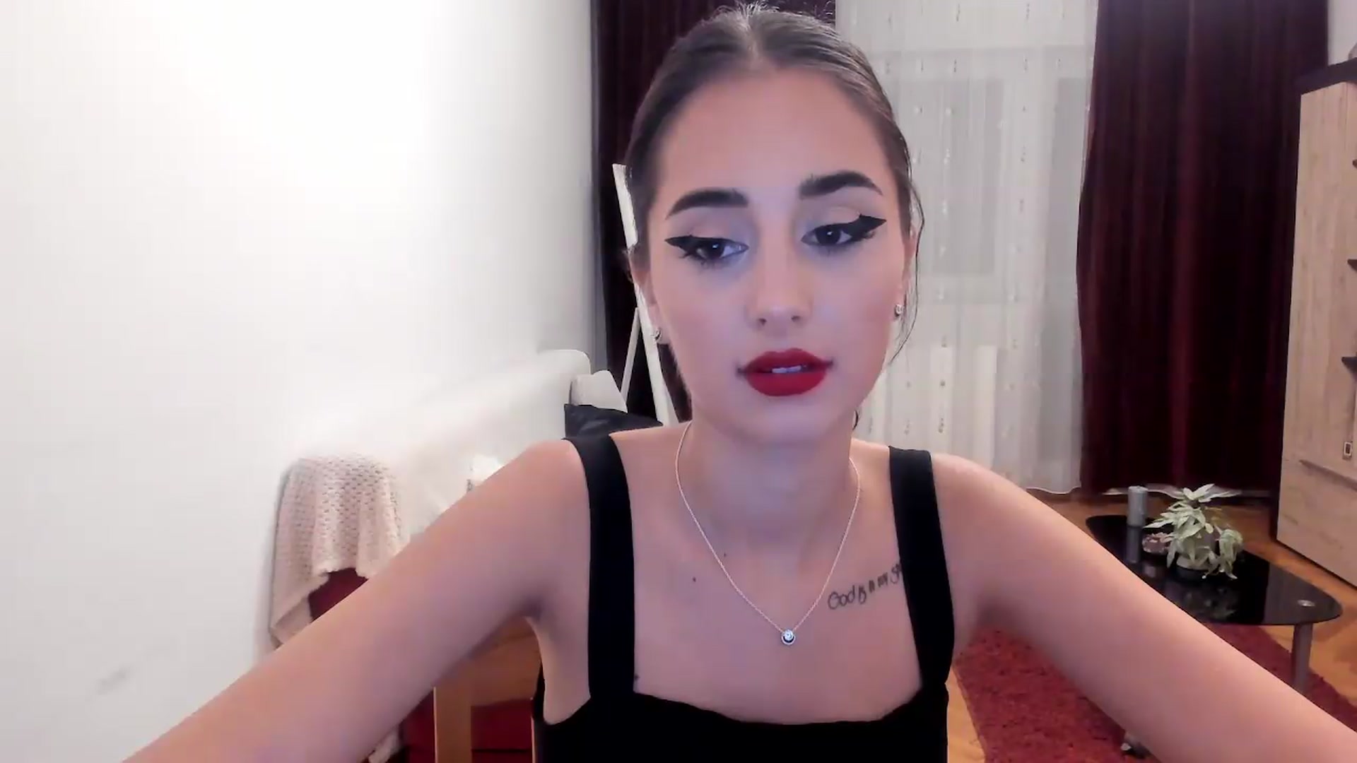 Gallery image thumbnail from PrincessKathy's myfreecams stream on, 09/15/2026, 03:13 image 8 of 20