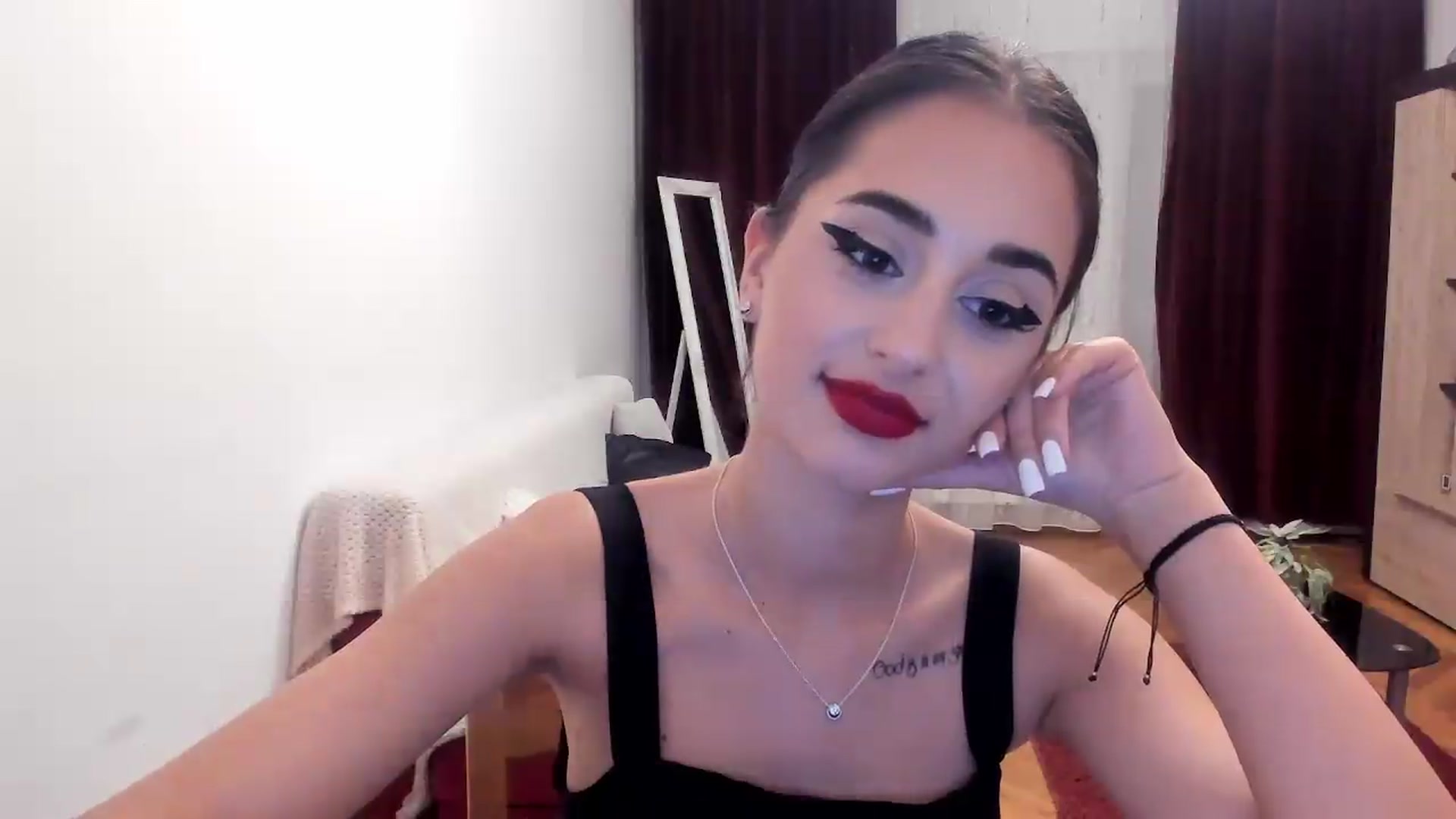 Gallery image thumbnail from PrincessKathy's myfreecams stream on, 09/15/2026, 03:13 image 9 of 20