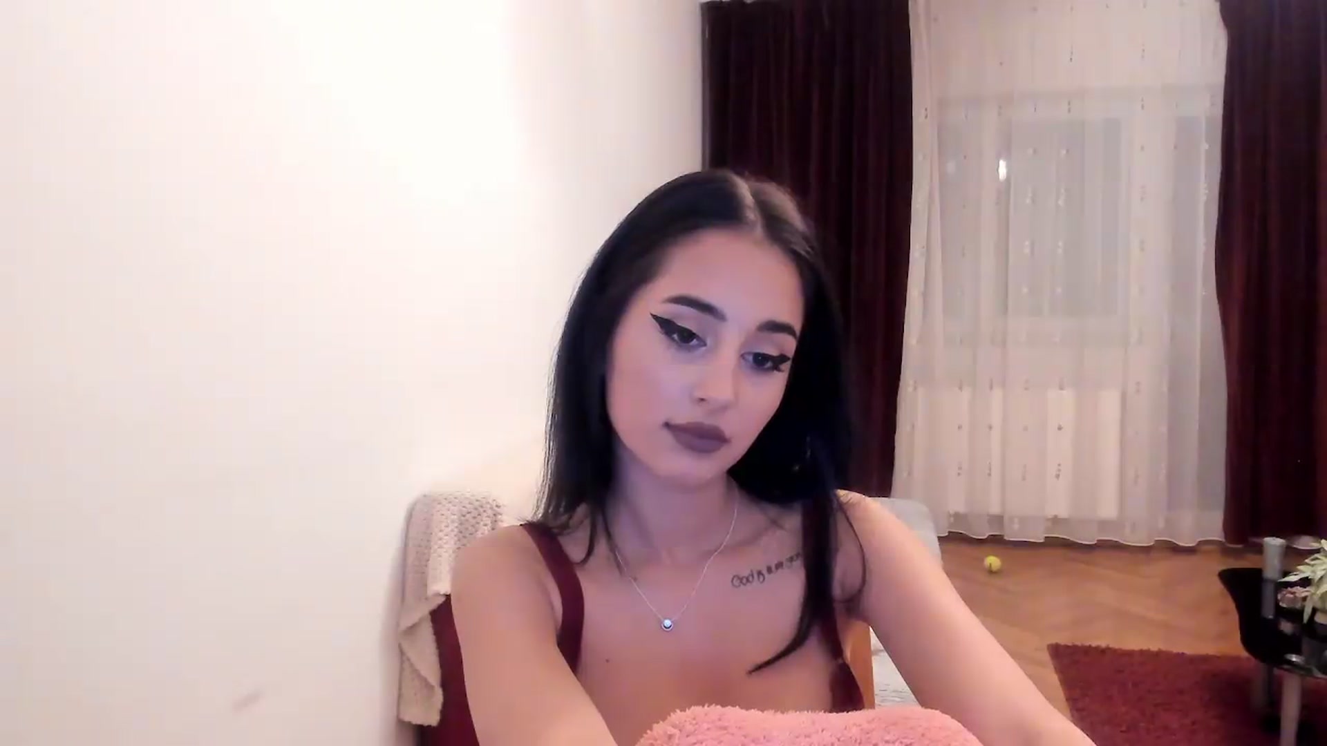 Gallery image thumbnail from PrincessKathy's myfreecams stream on, 09/16/2026, 03:09 image 18 of 20