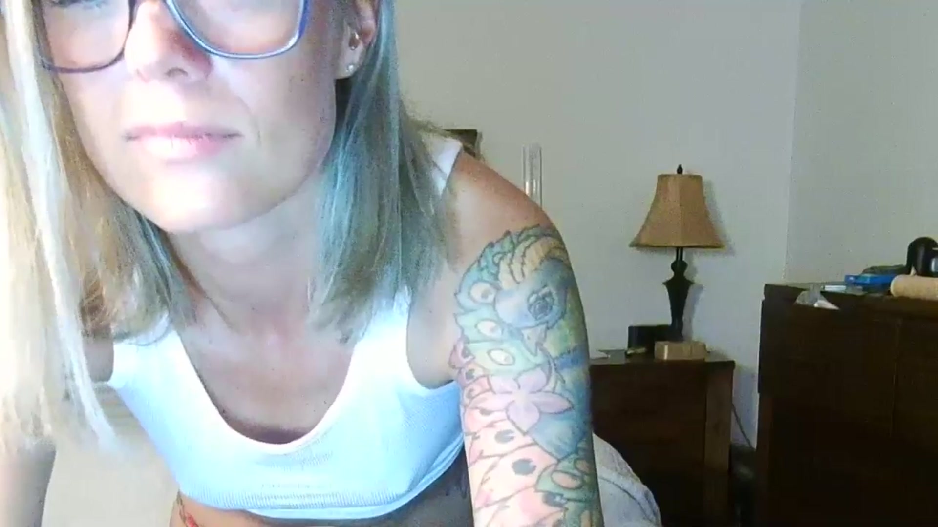 Gallery image thumbnail from PrincessLily2's myfreecams stream on, 07/09/2024, 10:43 image 8 of 20