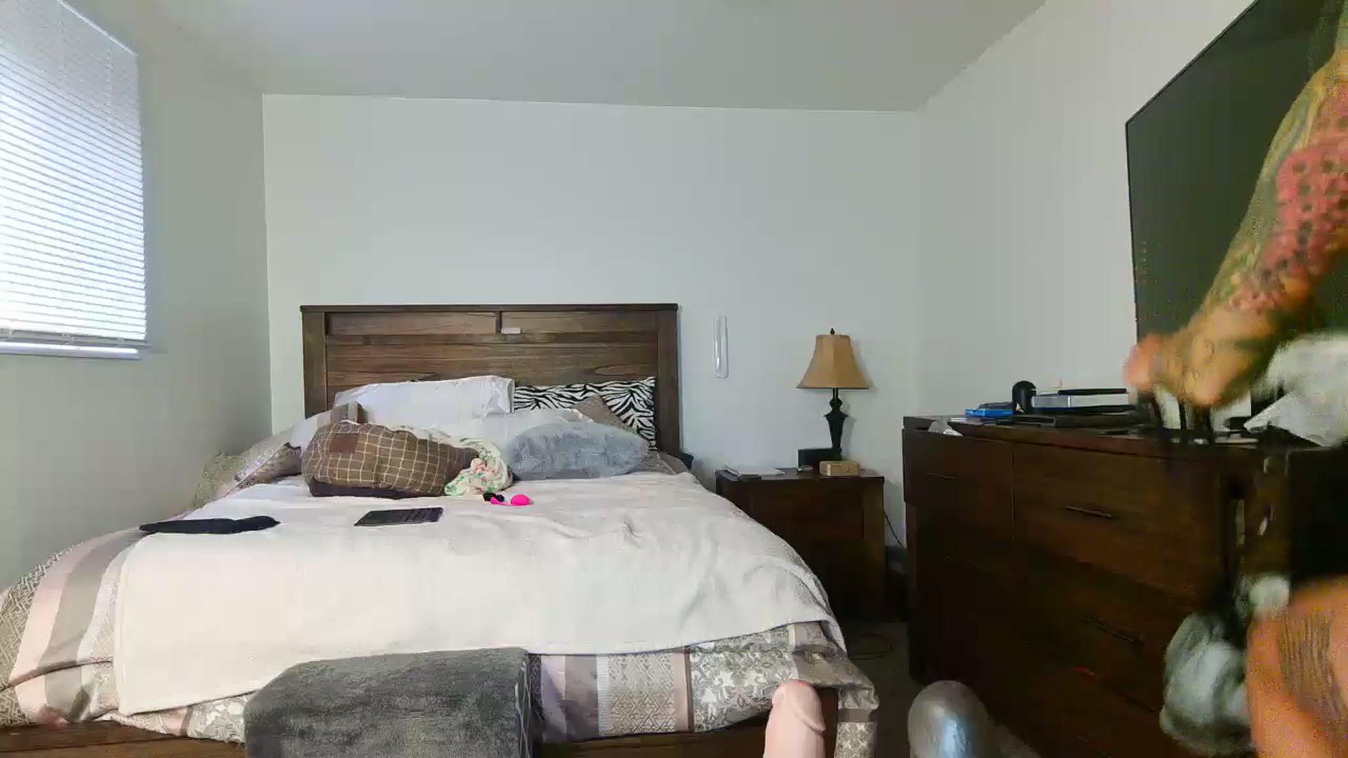 Gallery image thumbnail from PrincessLily2's myfreecams stream on, 07/09/2024, 10:43 image 14 of 20