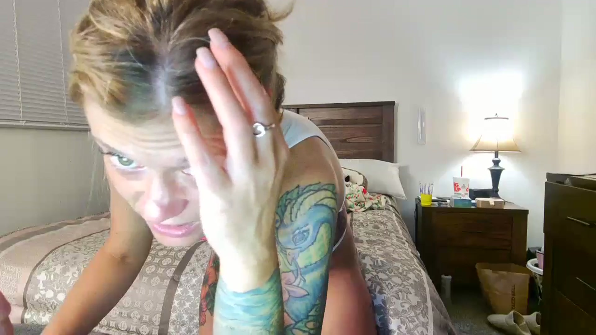 Gallery image thumbnail from PrincessLily2's myfreecams stream on, 07/24/2024, 08:13 image 19 of 20