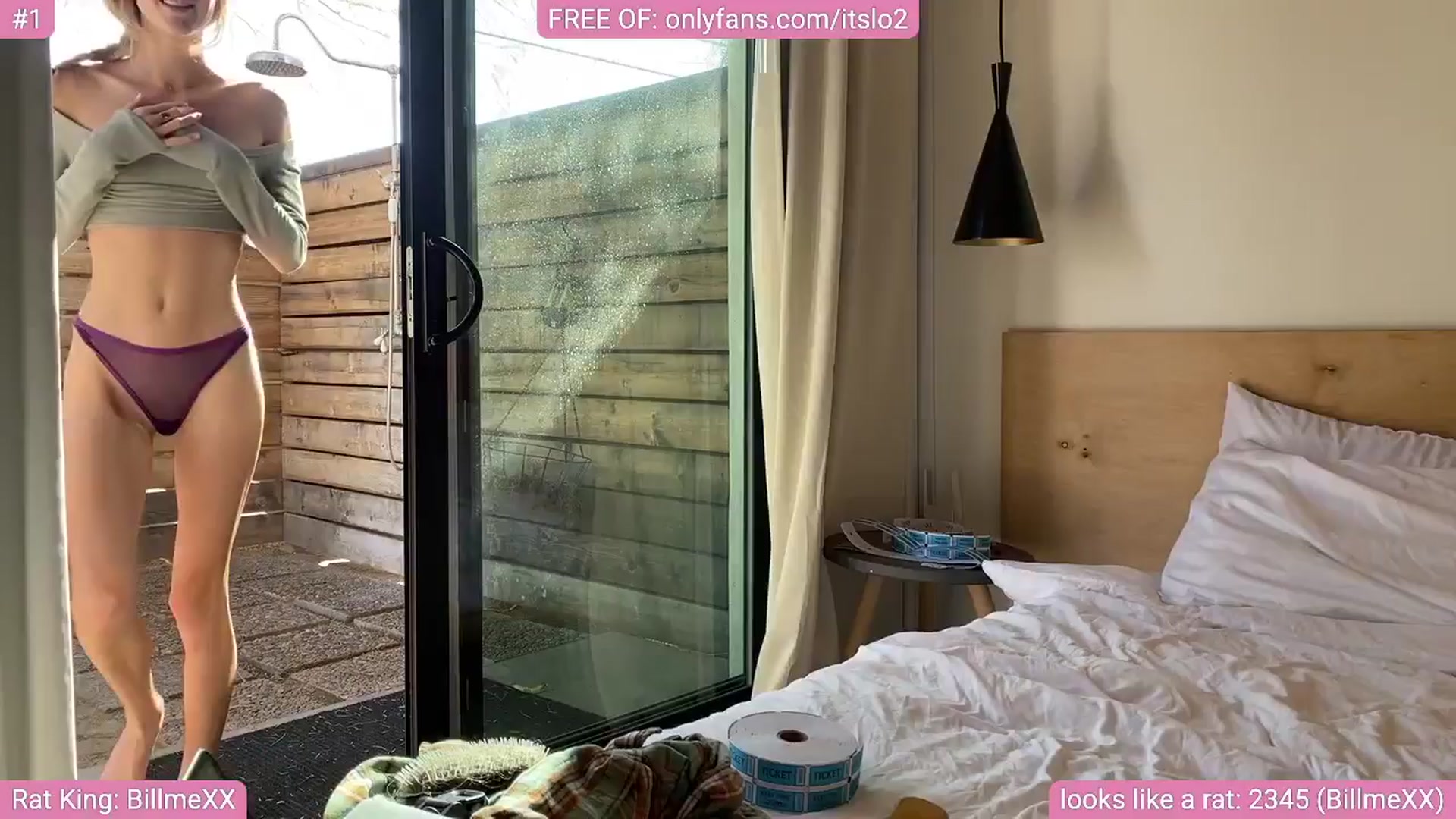 Gallery image thumbnail from PrincessLoXO's myfreecams stream on, 03/08/2025, 22:41 image 6 of 20