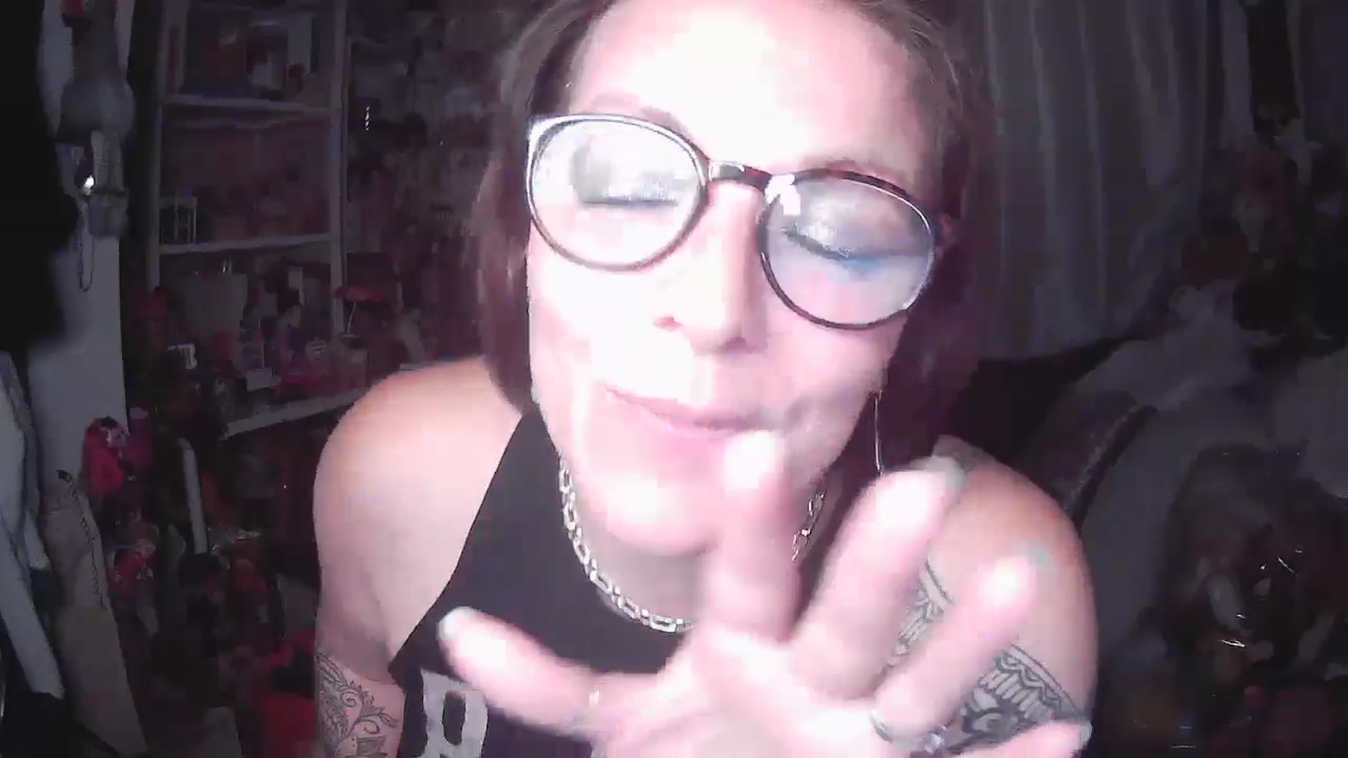 Gallery image thumbnail from PrincessMadz's myfreecams stream on, 07/26/2025, 23:16 image 13 of 20