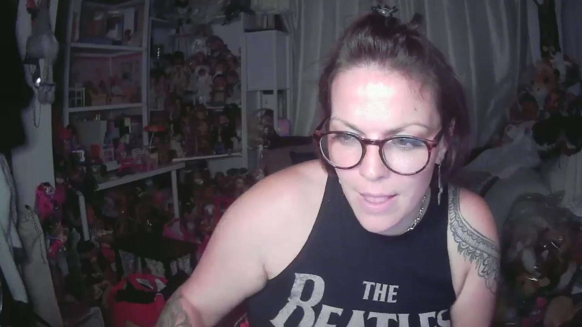 Gallery image thumbnail from PrincessMadz's myfreecams stream on, 07/26/2025, 23:16 image 11 of 20
