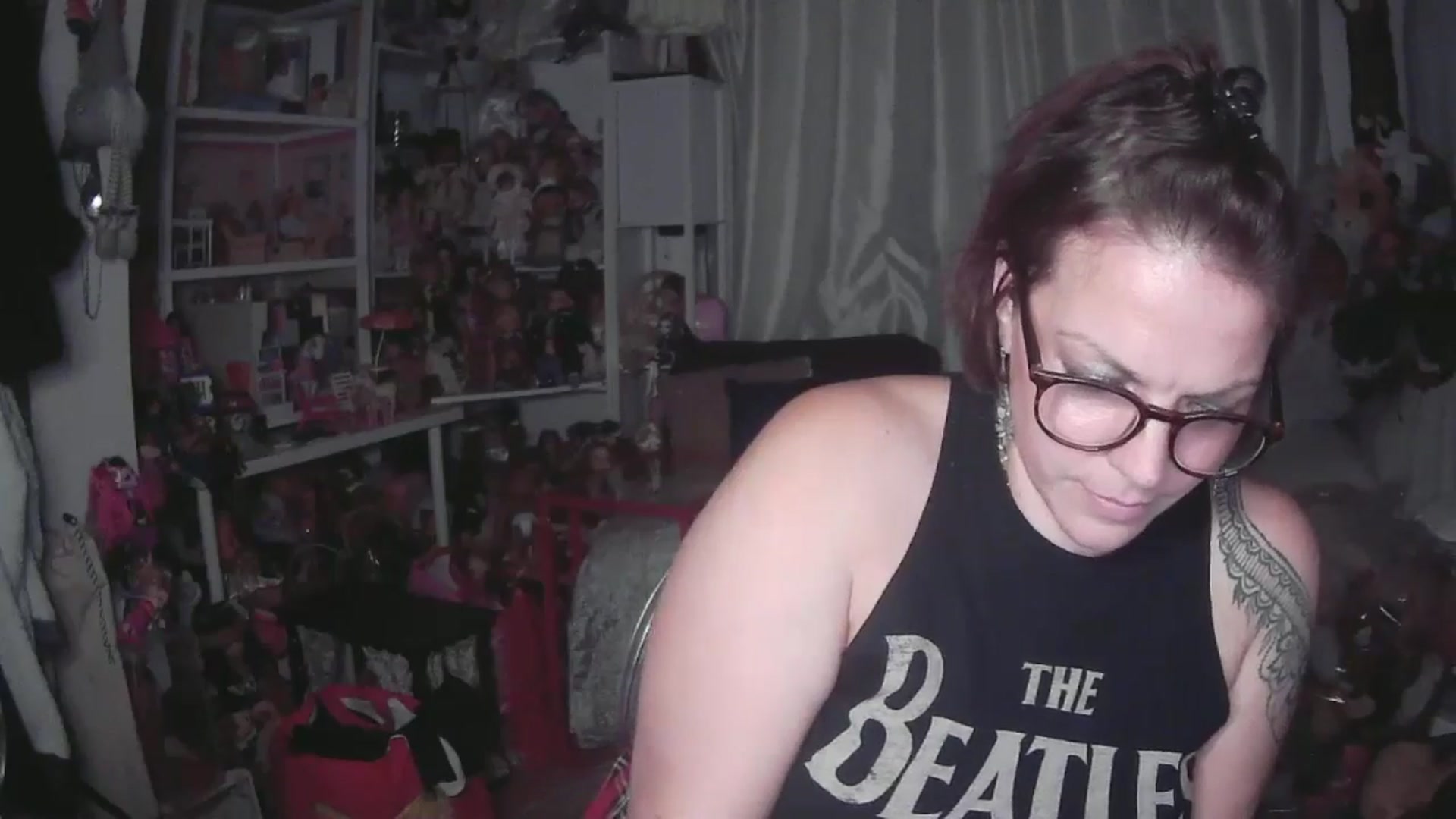 Gallery image thumbnail from PrincessMadz's myfreecams stream on, 07/26/2025, 23:16 image 9 of 20