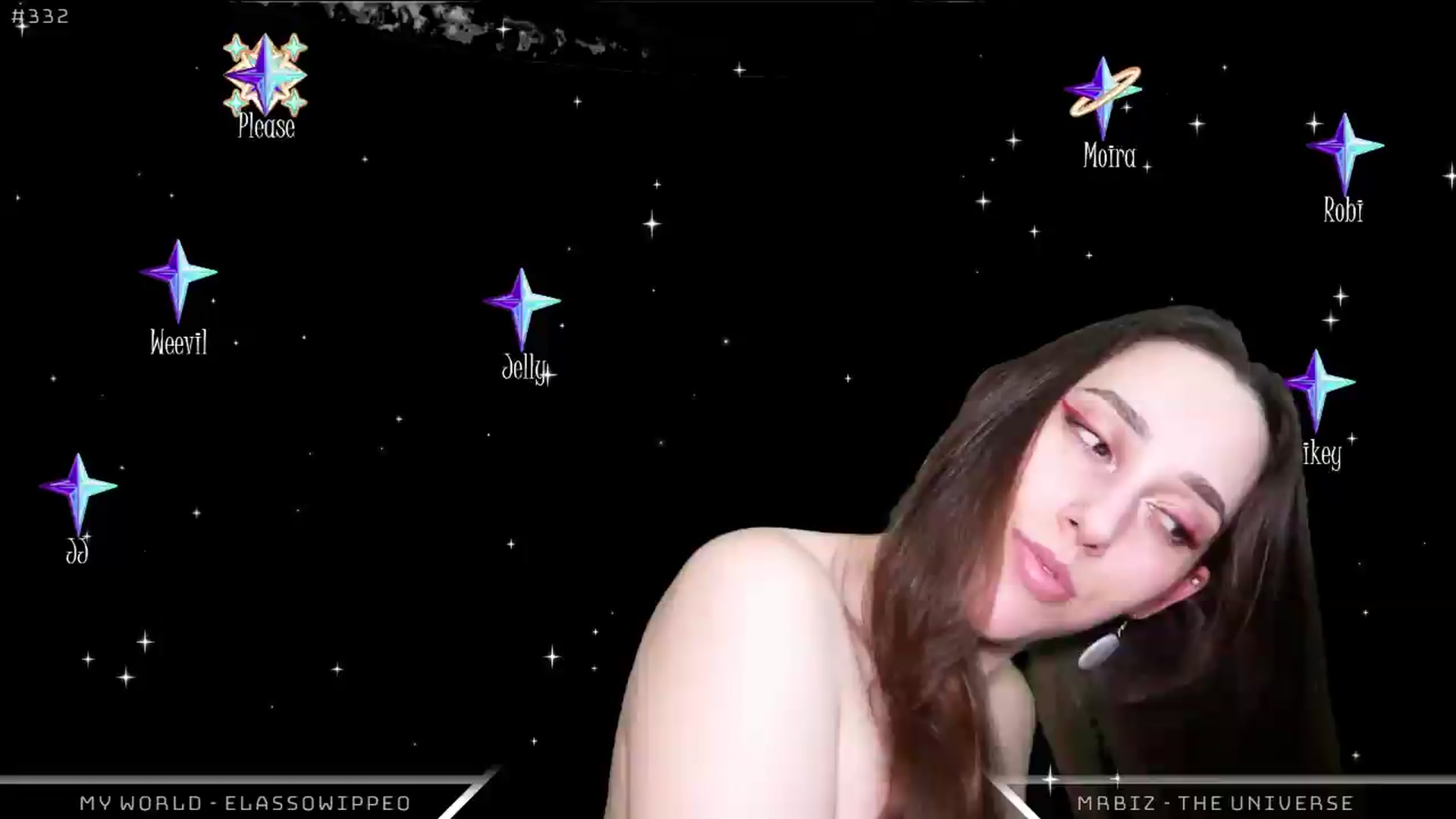 Gallery image thumbnail from PrincessMononoke's myfreecams stream on, 08/15/2026, 11:06 image 11 of 20