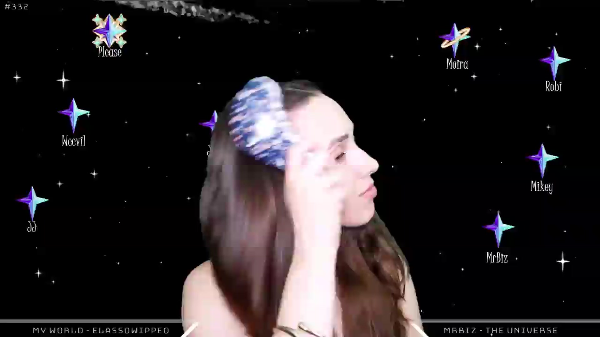 Gallery image thumbnail from PrincessMononoke's myfreecams stream on, 08/15/2026, 11:06 image 10 of 20