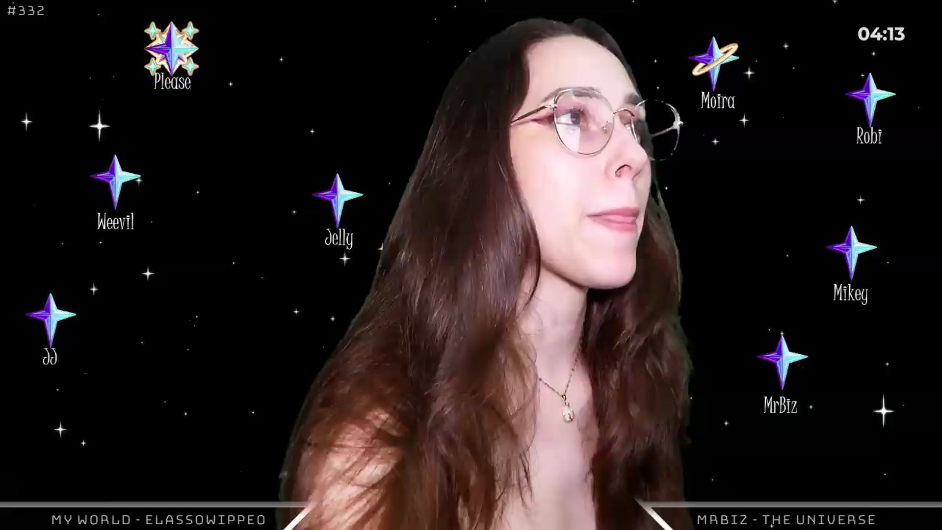 Gallery image thumbnail from PrincessMononoke's myfreecams stream on, 08/15/2026, 11:06 image 15 of 20