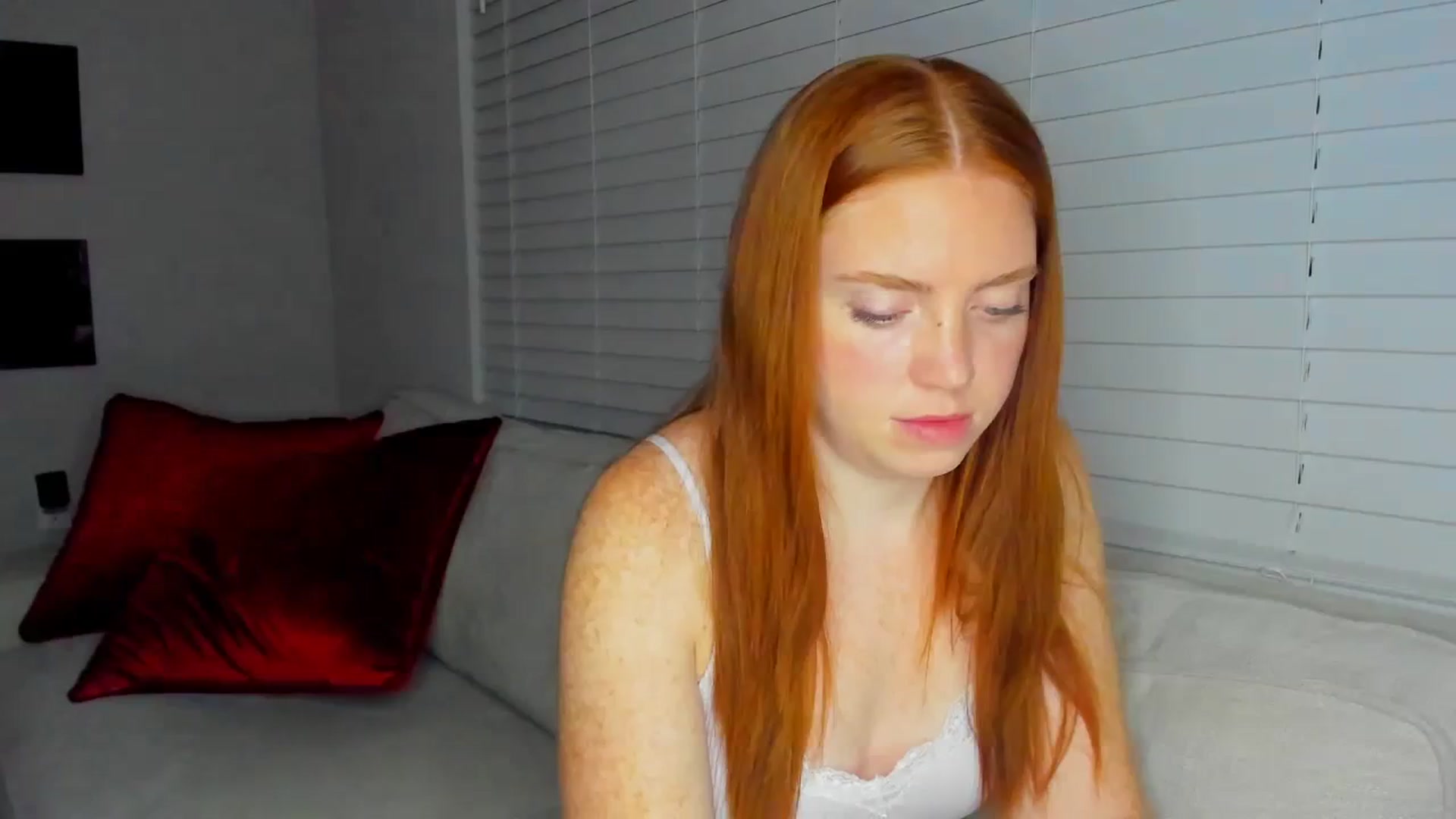 Gallery image thumbnail from PrincessNat's myfreecams stream on, 01/11/2024, 09:54 image 11 of 20