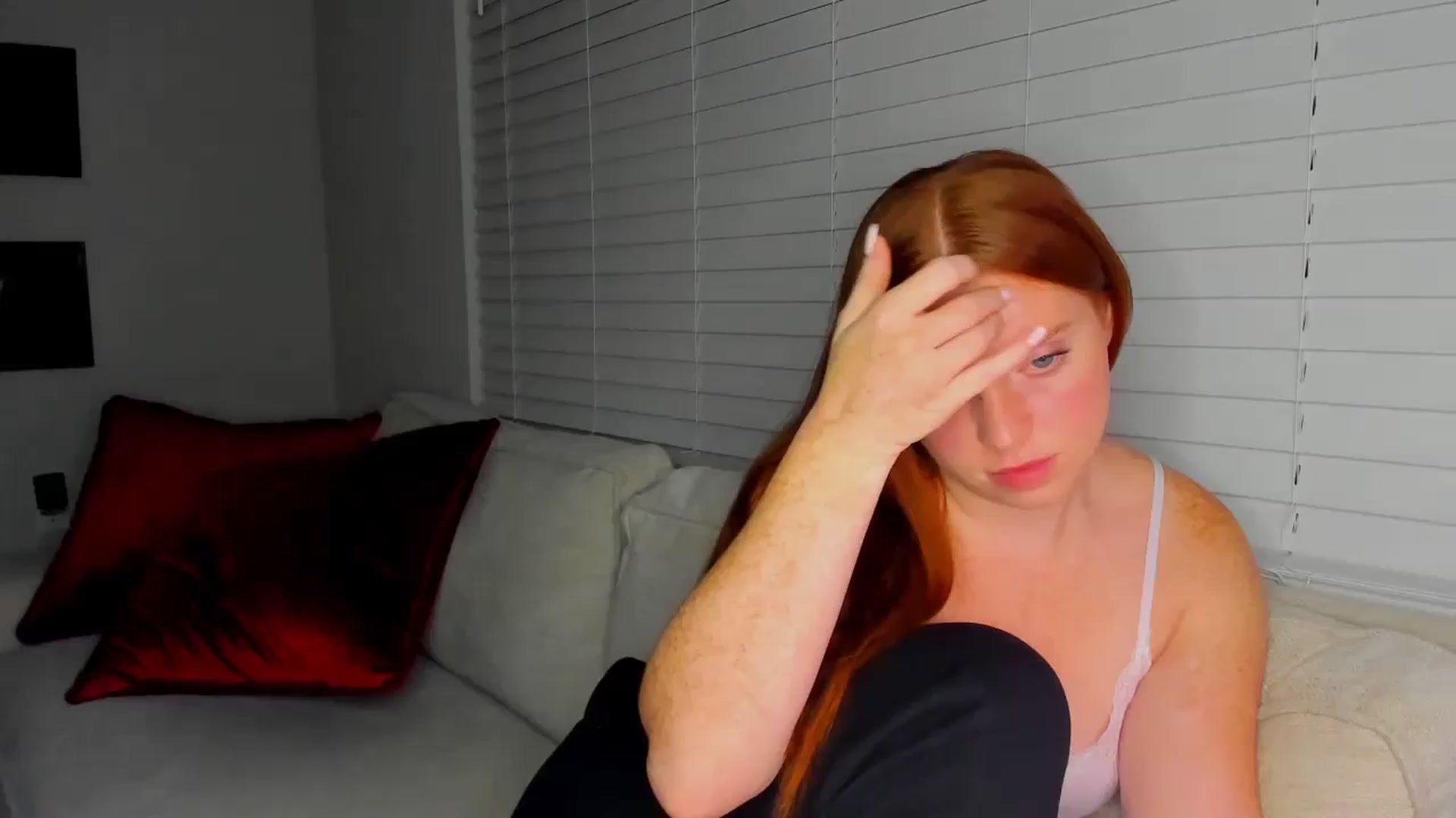 Gallery image thumbnail from PrincessNat's myfreecams stream on, 01/11/2024, 09:54 image 1 of 20