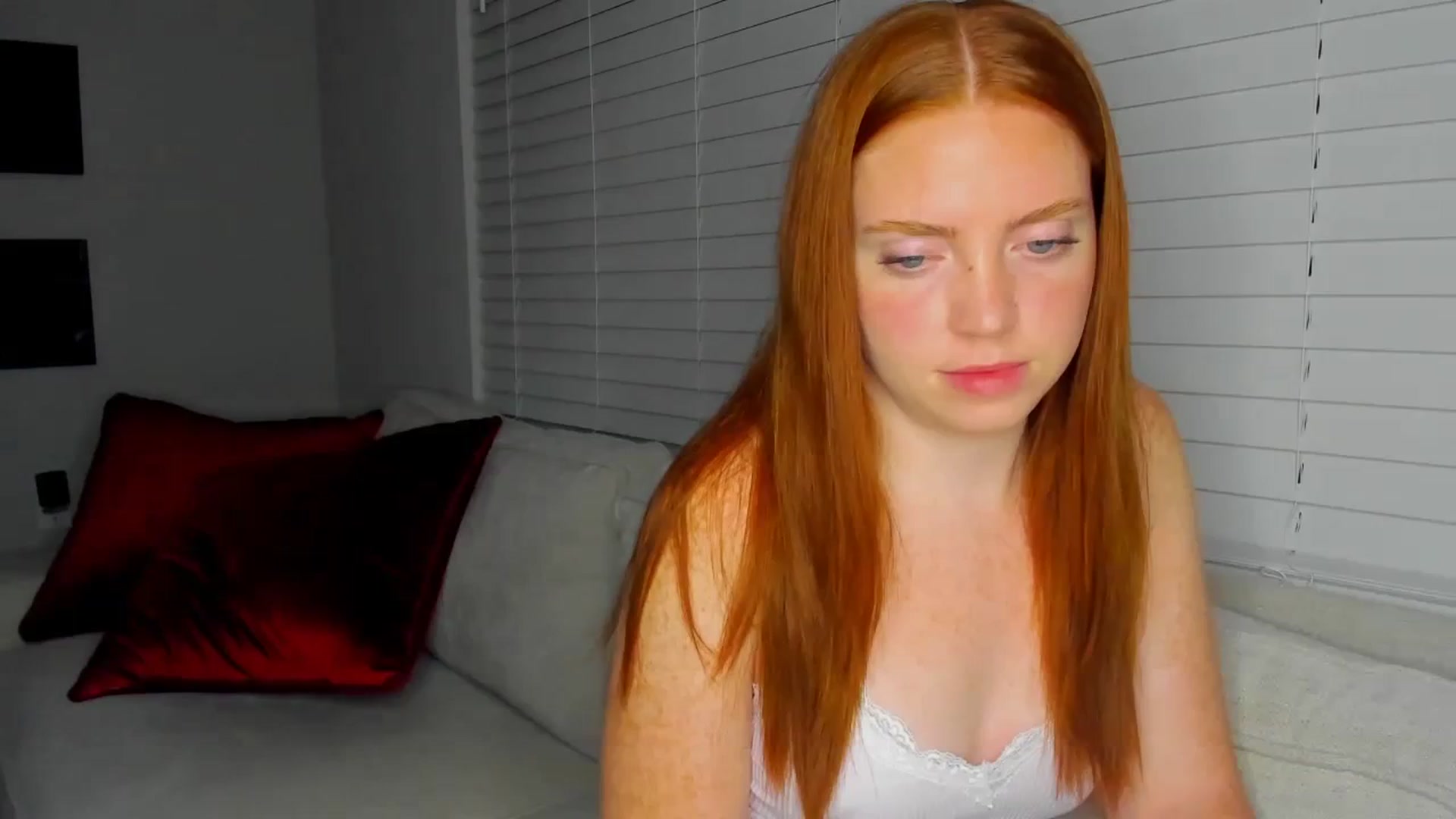 Gallery image thumbnail from PrincessNat's myfreecams stream on, 01/11/2024, 09:54 image 9 of 20