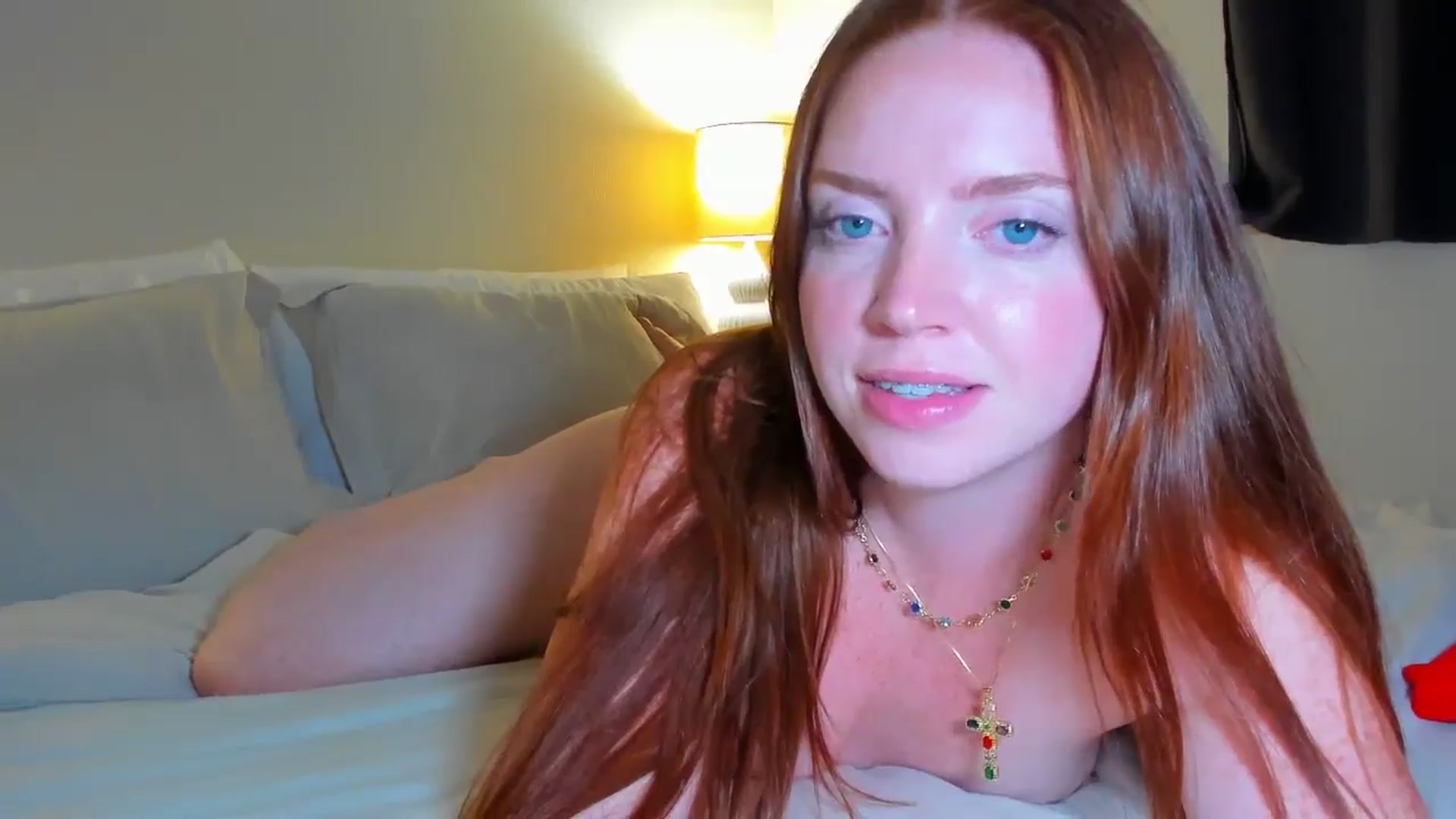 Gallery image thumbnail from PrincessNat's myfreecams stream on, 06/28/2024, 03:13 image 6 of 20