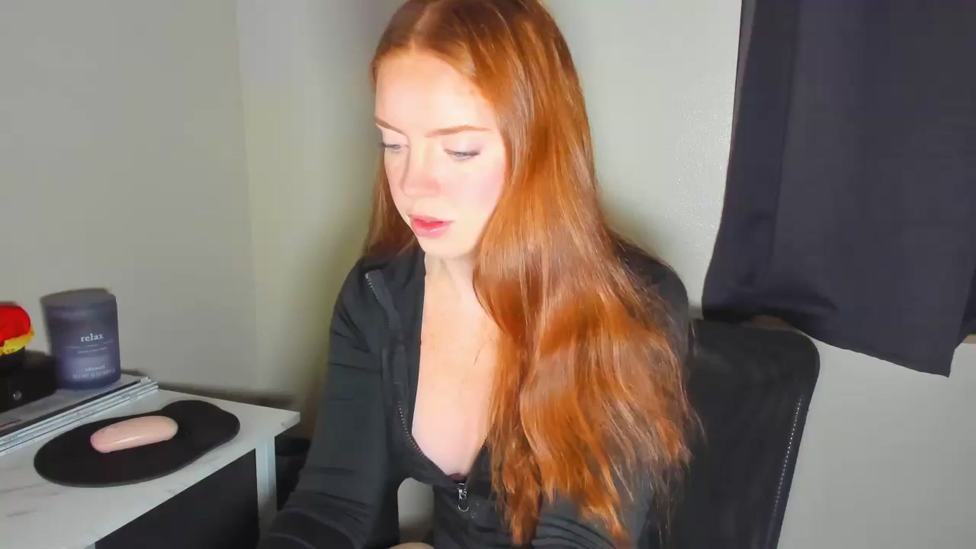 Gallery image thumbnail from PrincessNat's myfreecams stream on, 07/11/2024, 14:20 image 2 of 20