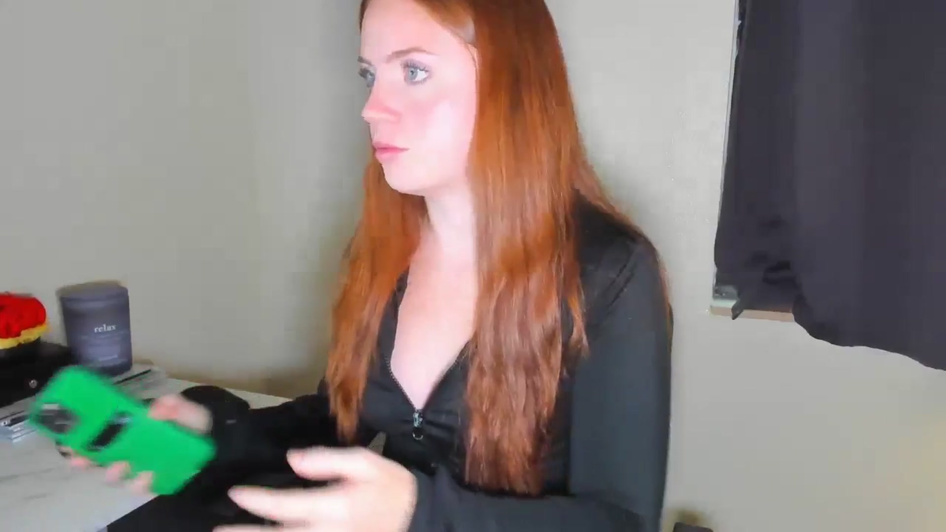 Gallery image thumbnail from PrincessNat's myfreecams stream on, 07/11/2024, 15:24 image 8 of 20