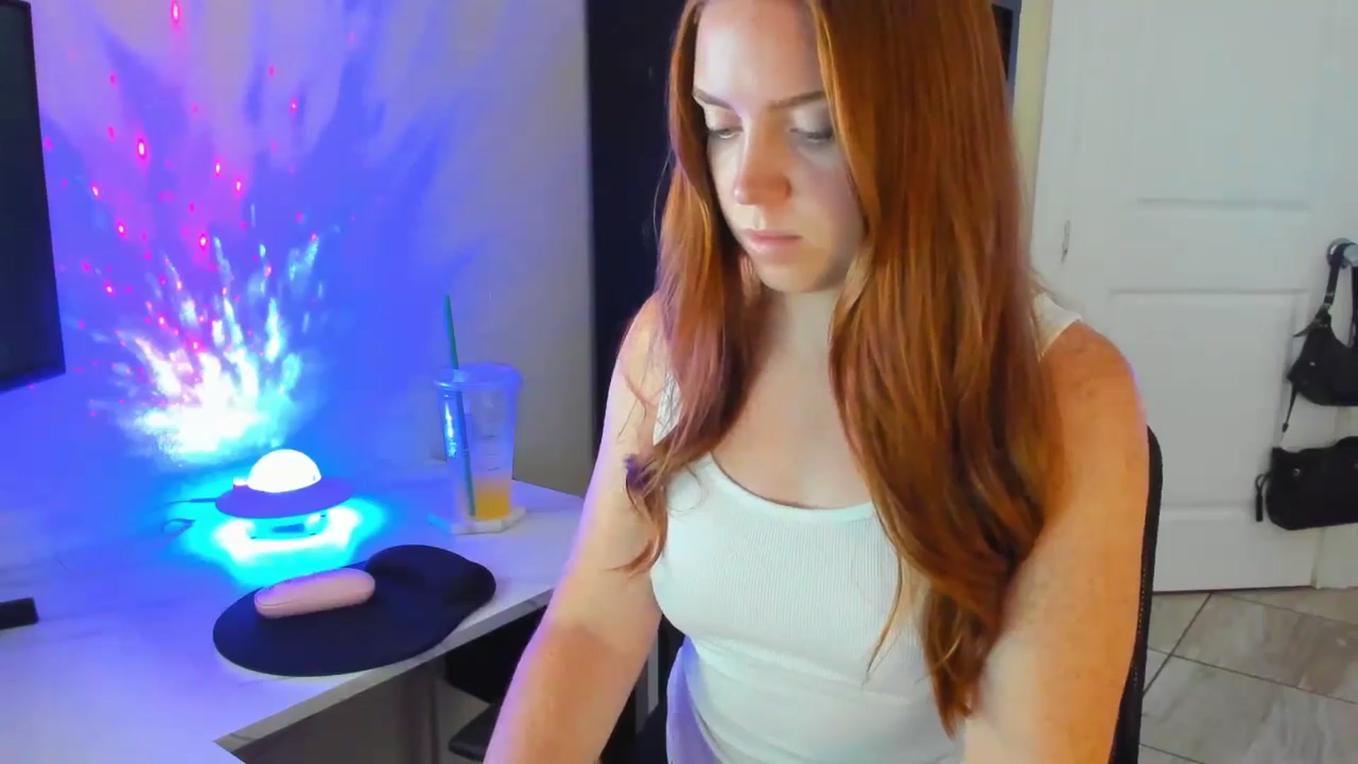 Gallery image thumbnail from PrincessNat's myfreecams stream on, 07/17/2024, 21:37 image 15 of 20