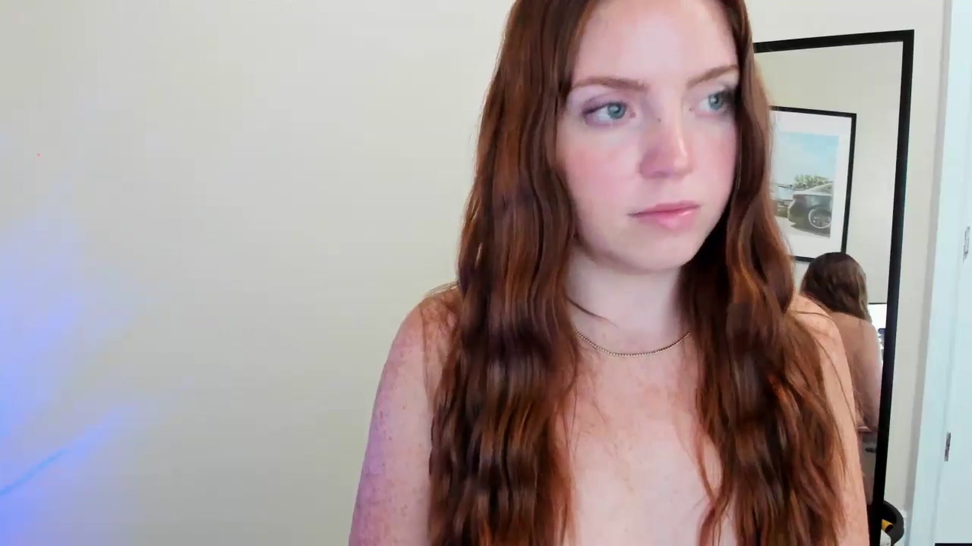 Gallery image thumbnail from PrincessNat's myfreecams stream on, 07/27/2024, 21:22 image 12 of 20