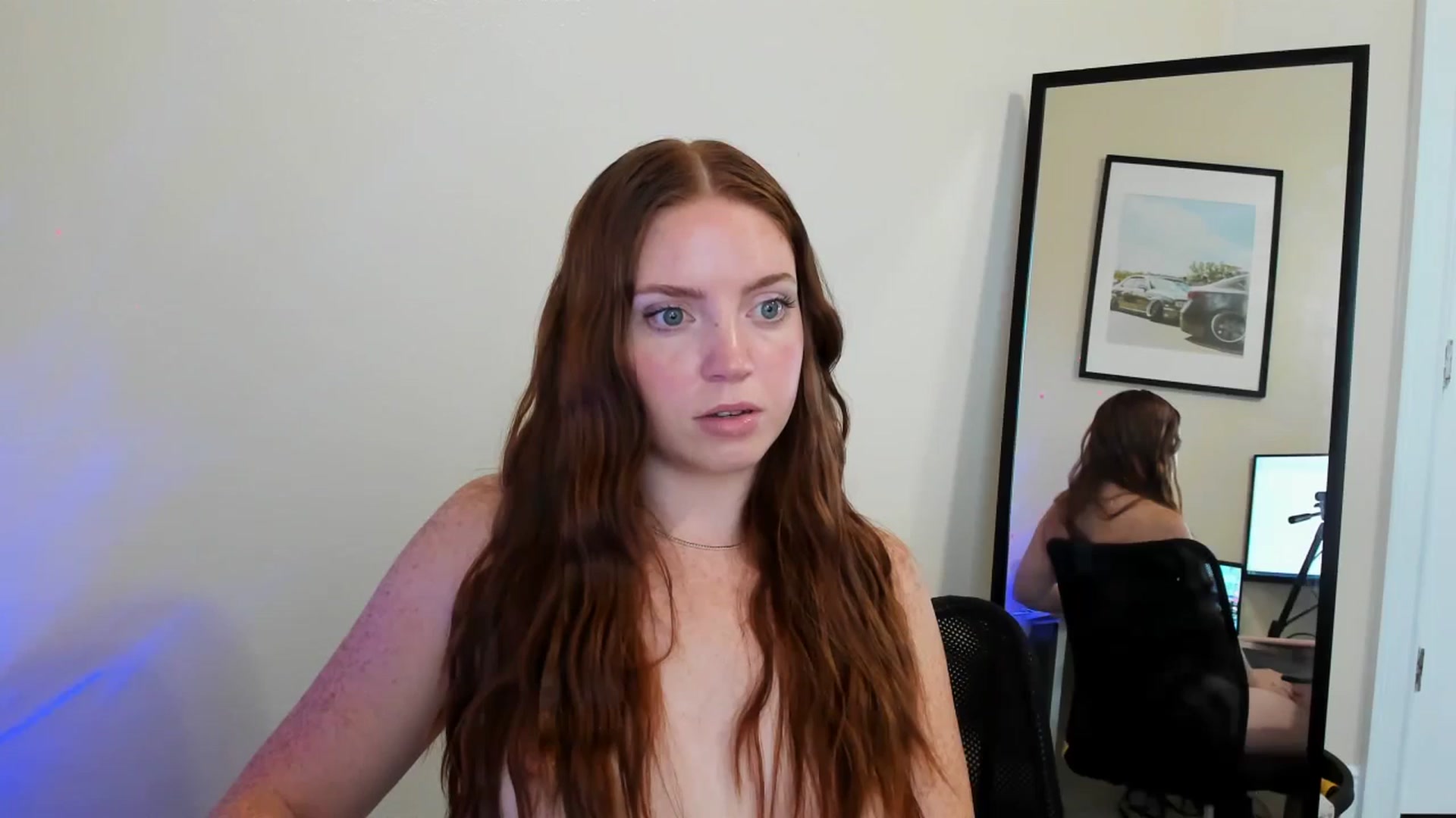 Gallery image thumbnail from PrincessNat's myfreecams stream on, 07/27/2024, 21:22 image 19 of 20